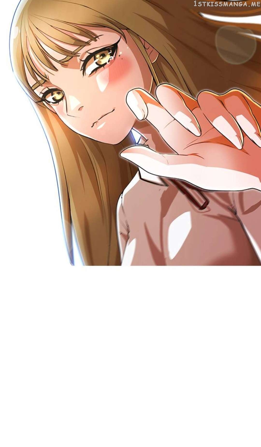 The Girl from Random Chatting Chapter 281 - page 8