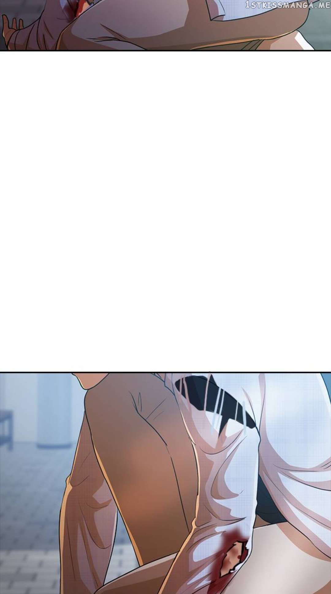 The Girl from Random Chatting Chapter 281 - page 80