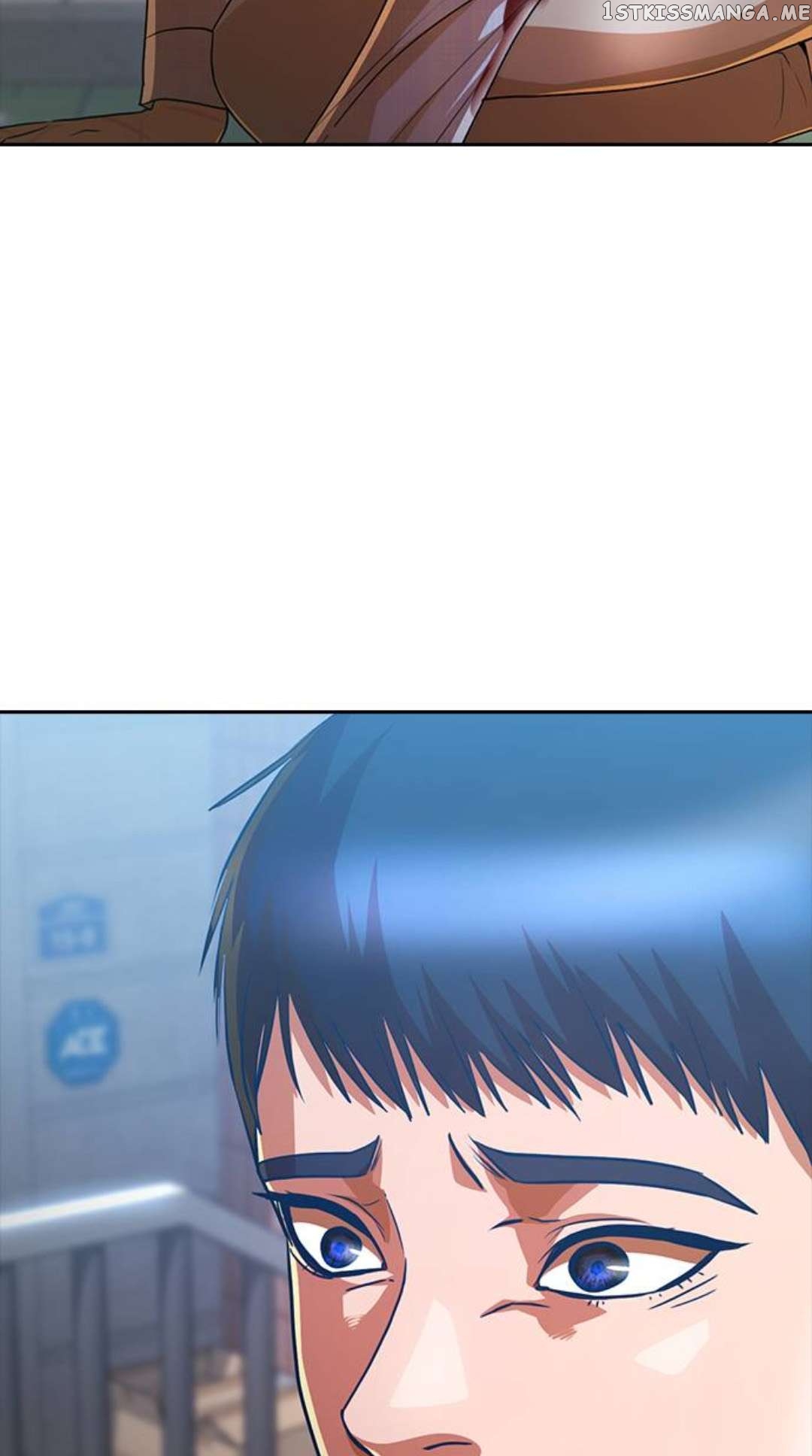 The Girl from Random Chatting Chapter 281 - page 81