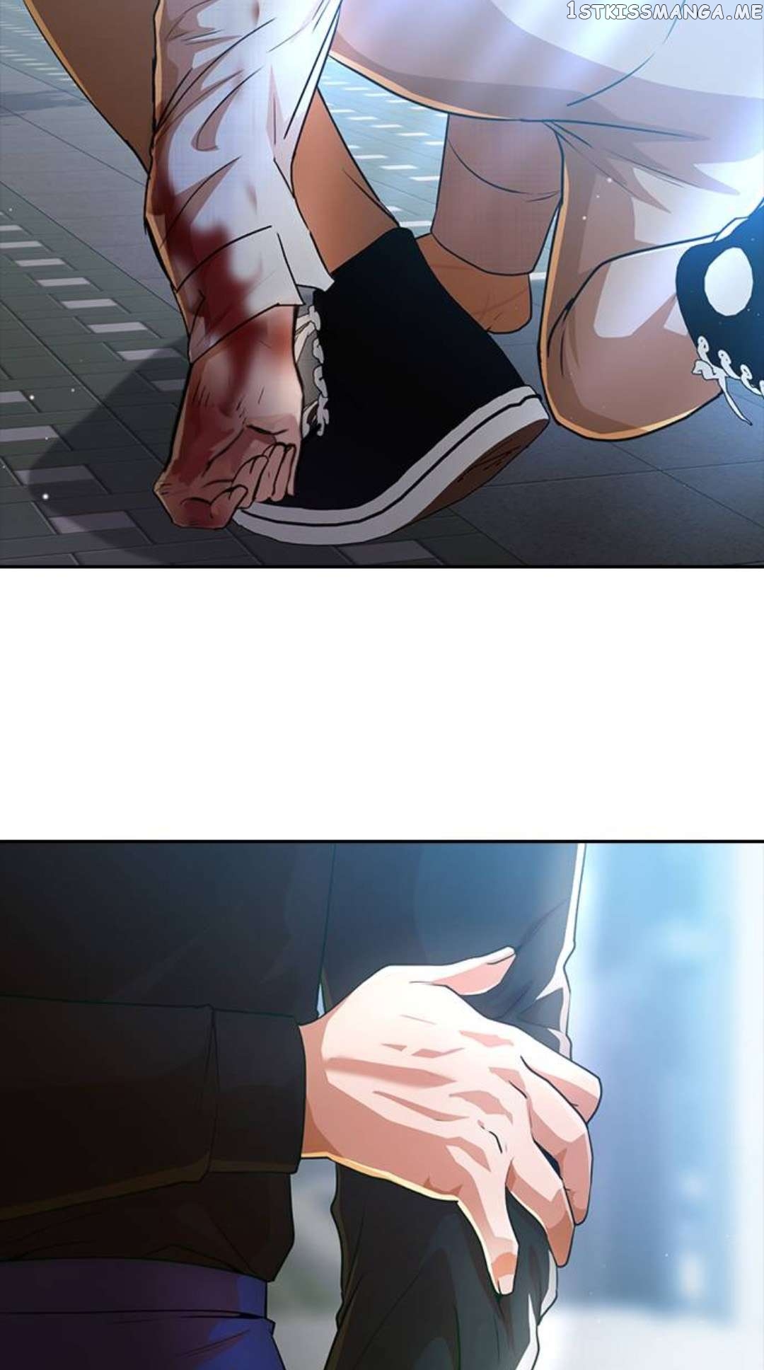 The Girl from Random Chatting Chapter 281 - page 83
