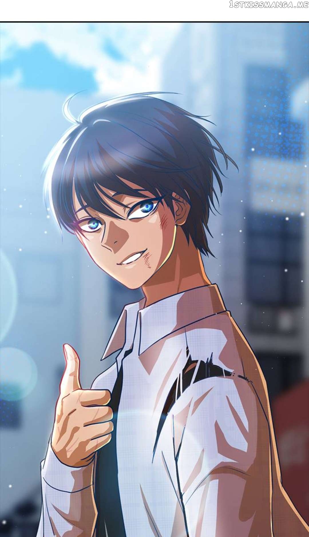 The Girl from Random Chatting Chapter 281 - page 86