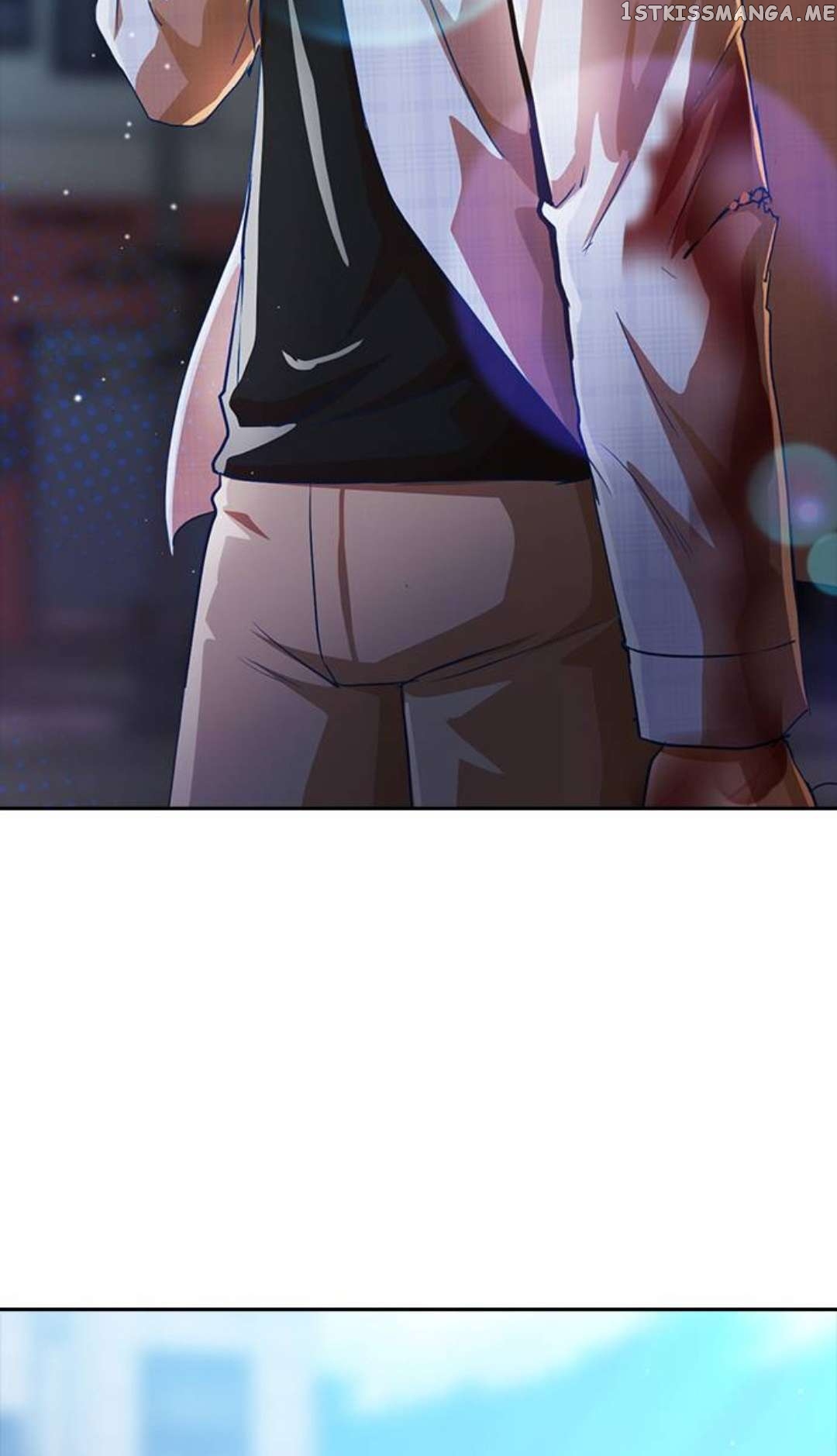 The Girl from Random Chatting Chapter 281 - page 87