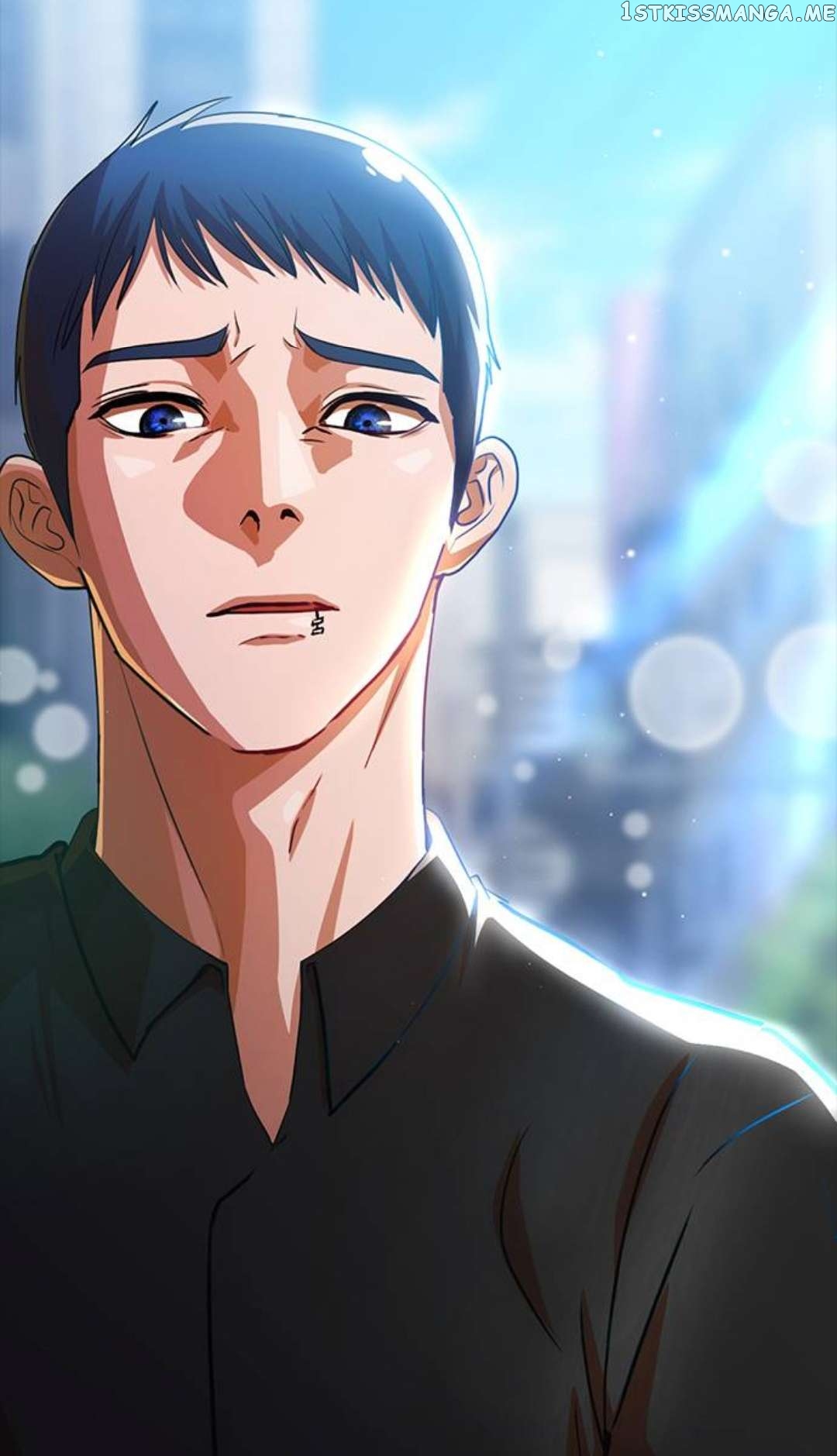 The Girl from Random Chatting Chapter 281 - page 88