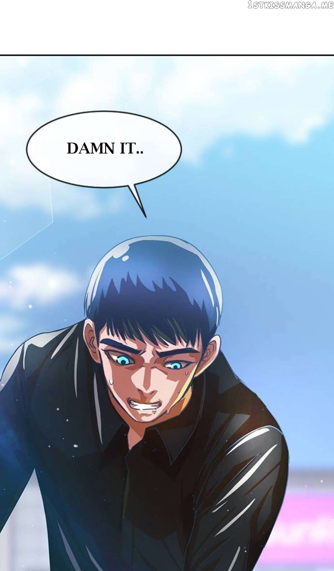 The Girl from Random Chatting Chapter 281 - page 9