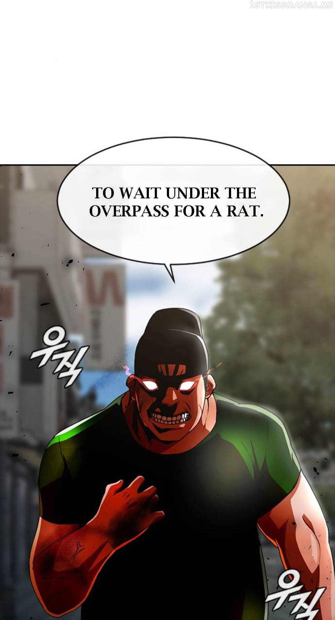 The Girl from Random Chatting Chapter 279 - page 100