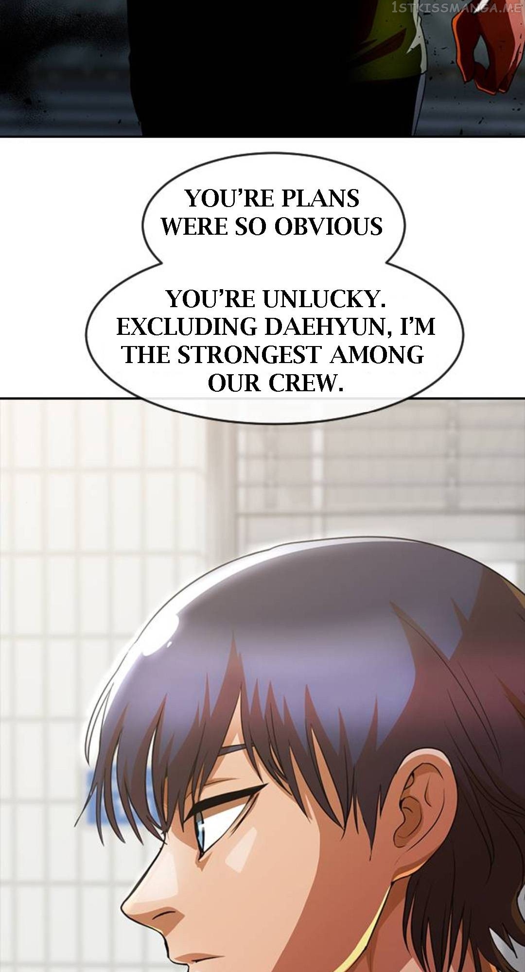 The Girl from Random Chatting Chapter 279 - page 101