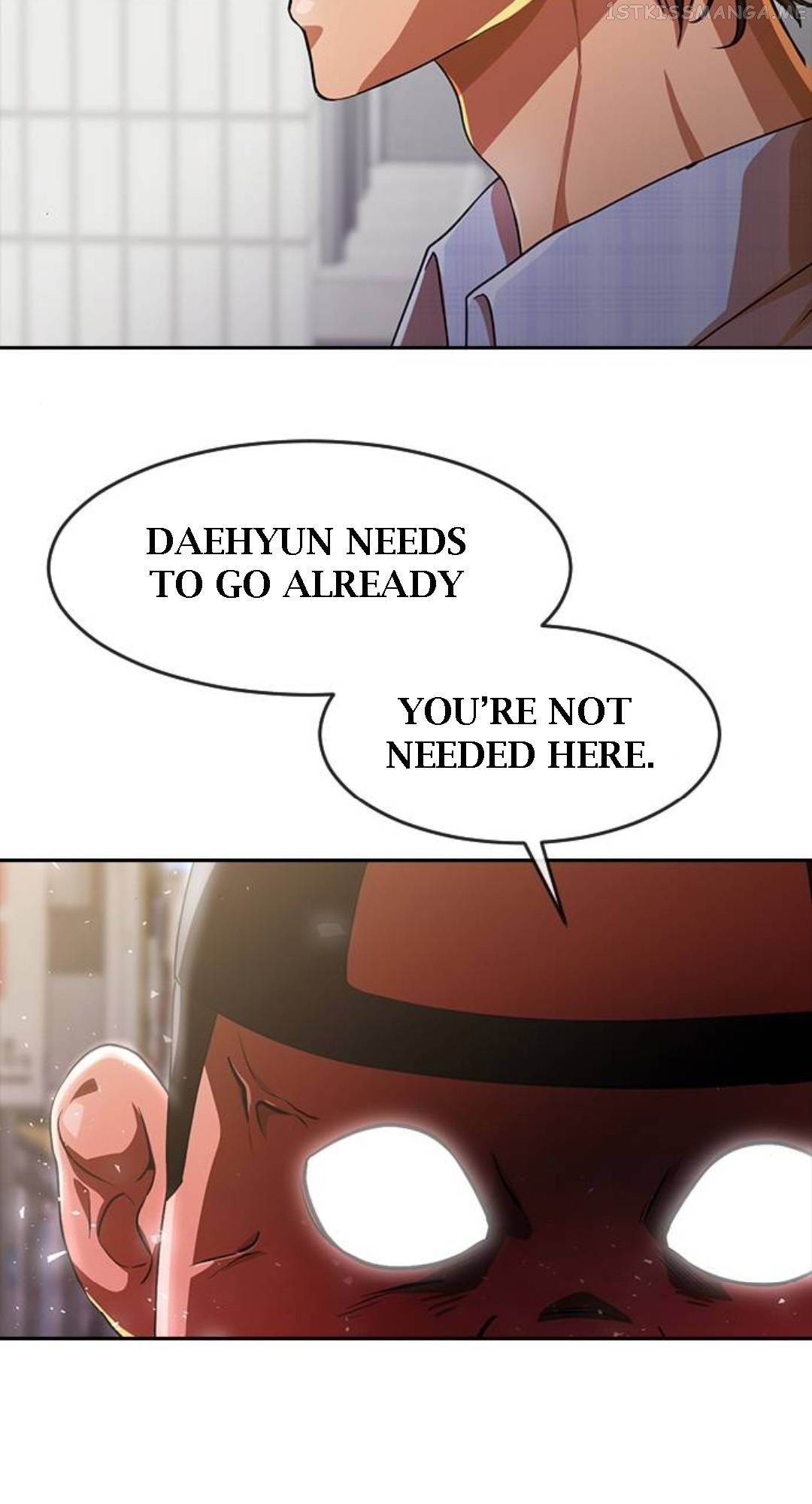 The Girl from Random Chatting Chapter 279 - page 102