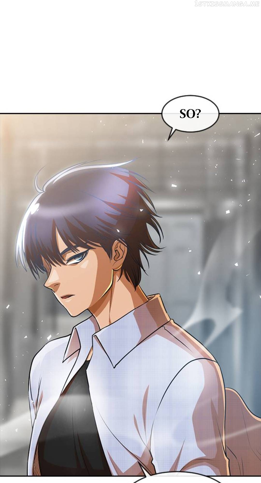 The Girl from Random Chatting Chapter 279 - page 103