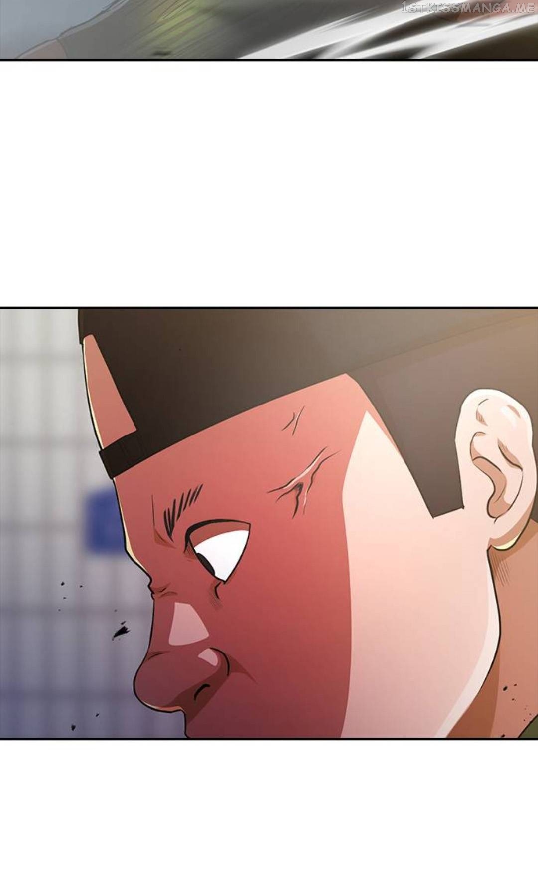 The Girl from Random Chatting Chapter 279 - page 106