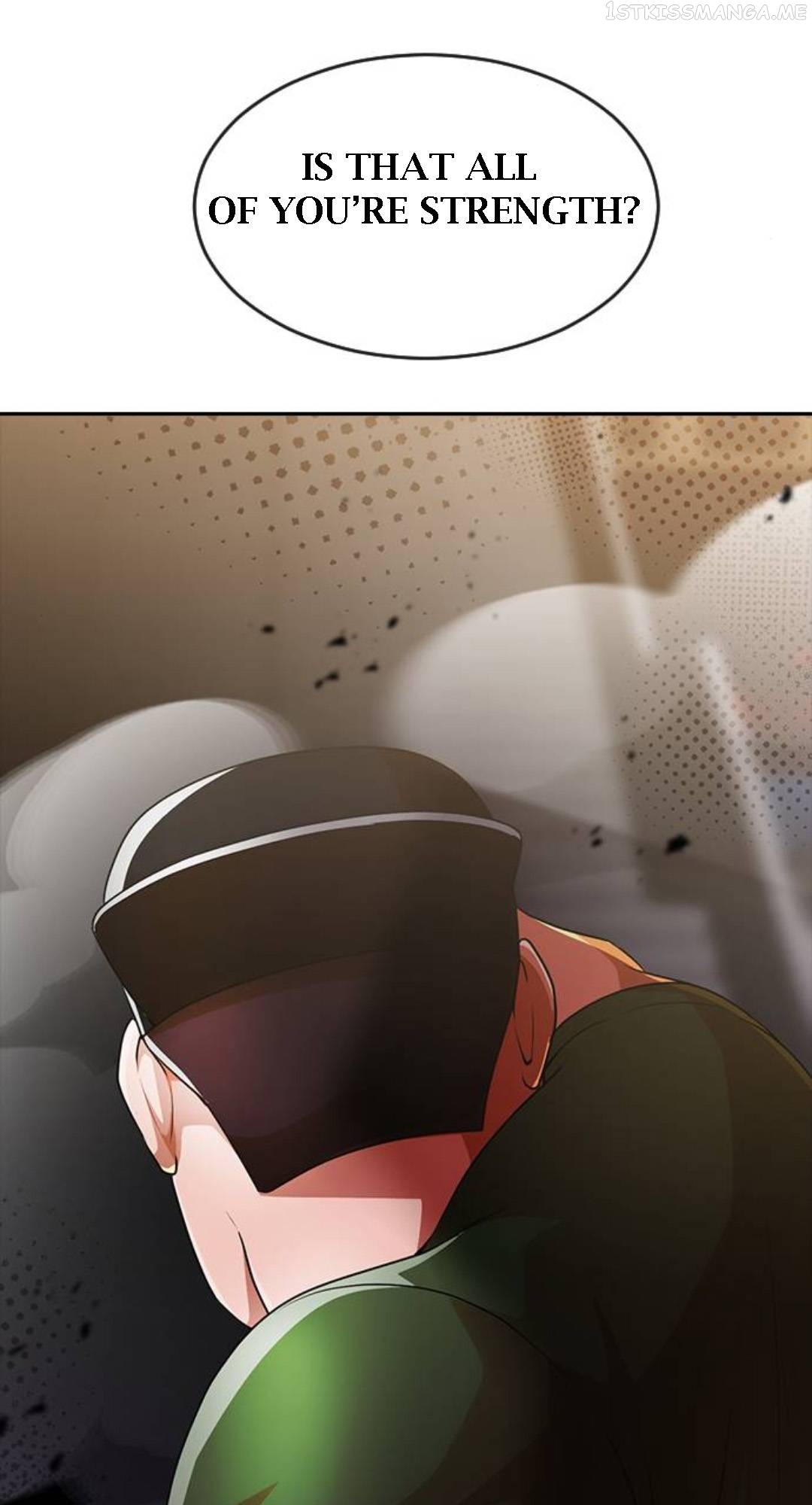 The Girl from Random Chatting Chapter 279 - page 107