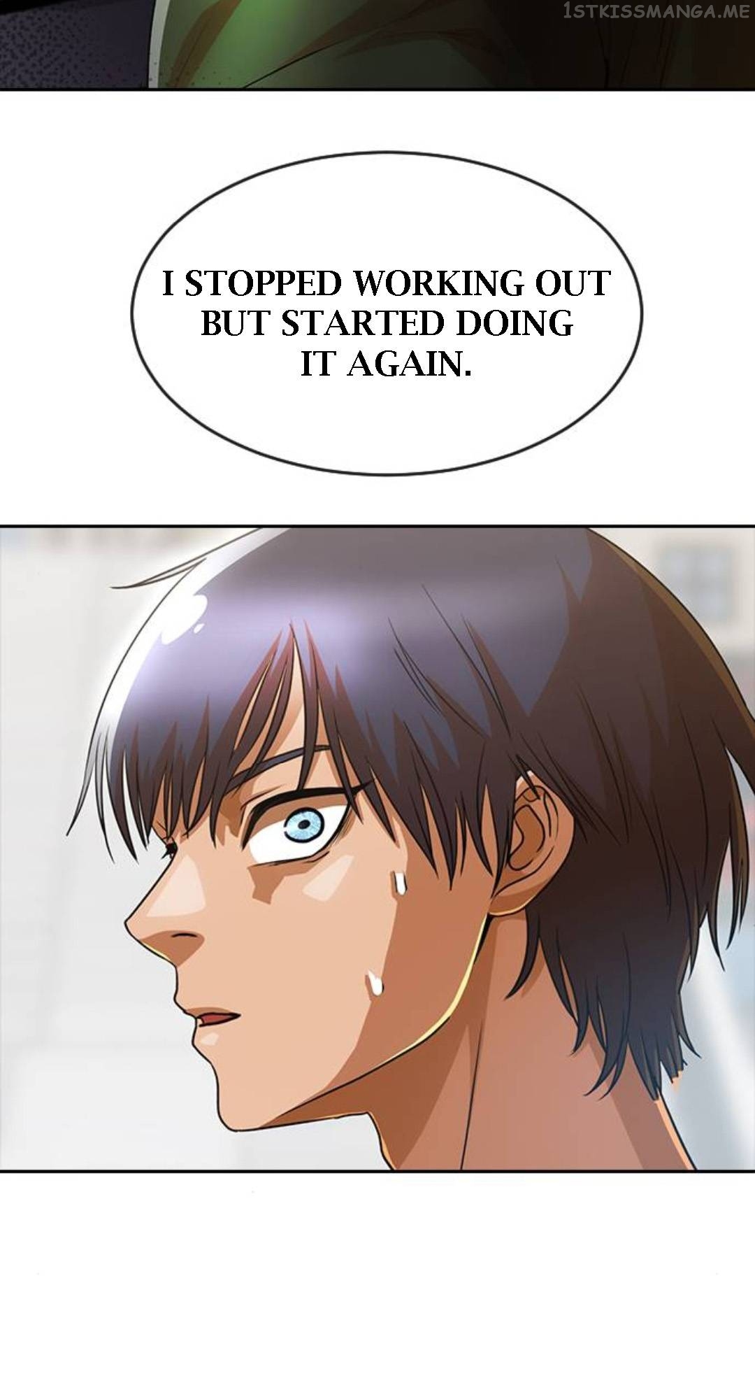 The Girl from Random Chatting Chapter 279 - page 108