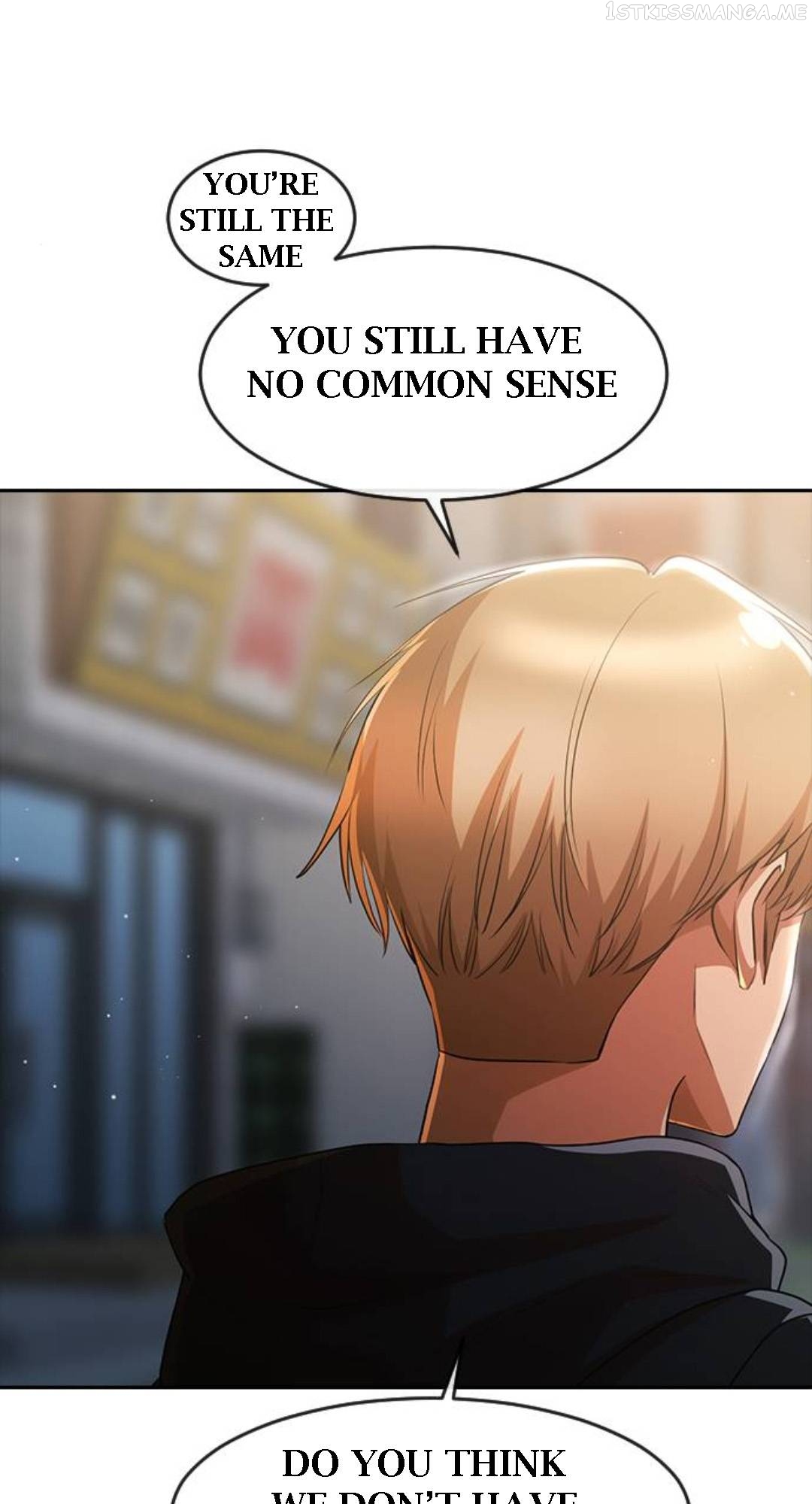 The Girl from Random Chatting Chapter 279 - page 111