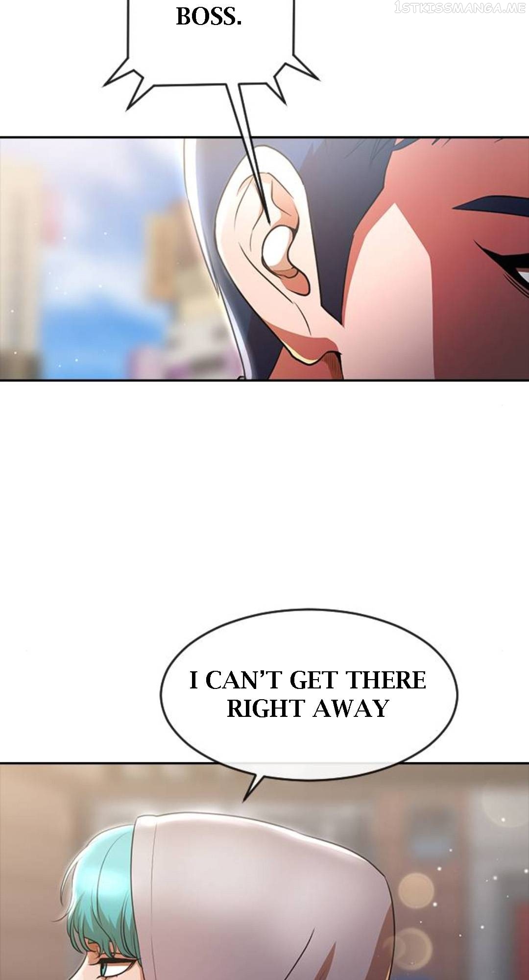 The Girl from Random Chatting Chapter 279 - page 113