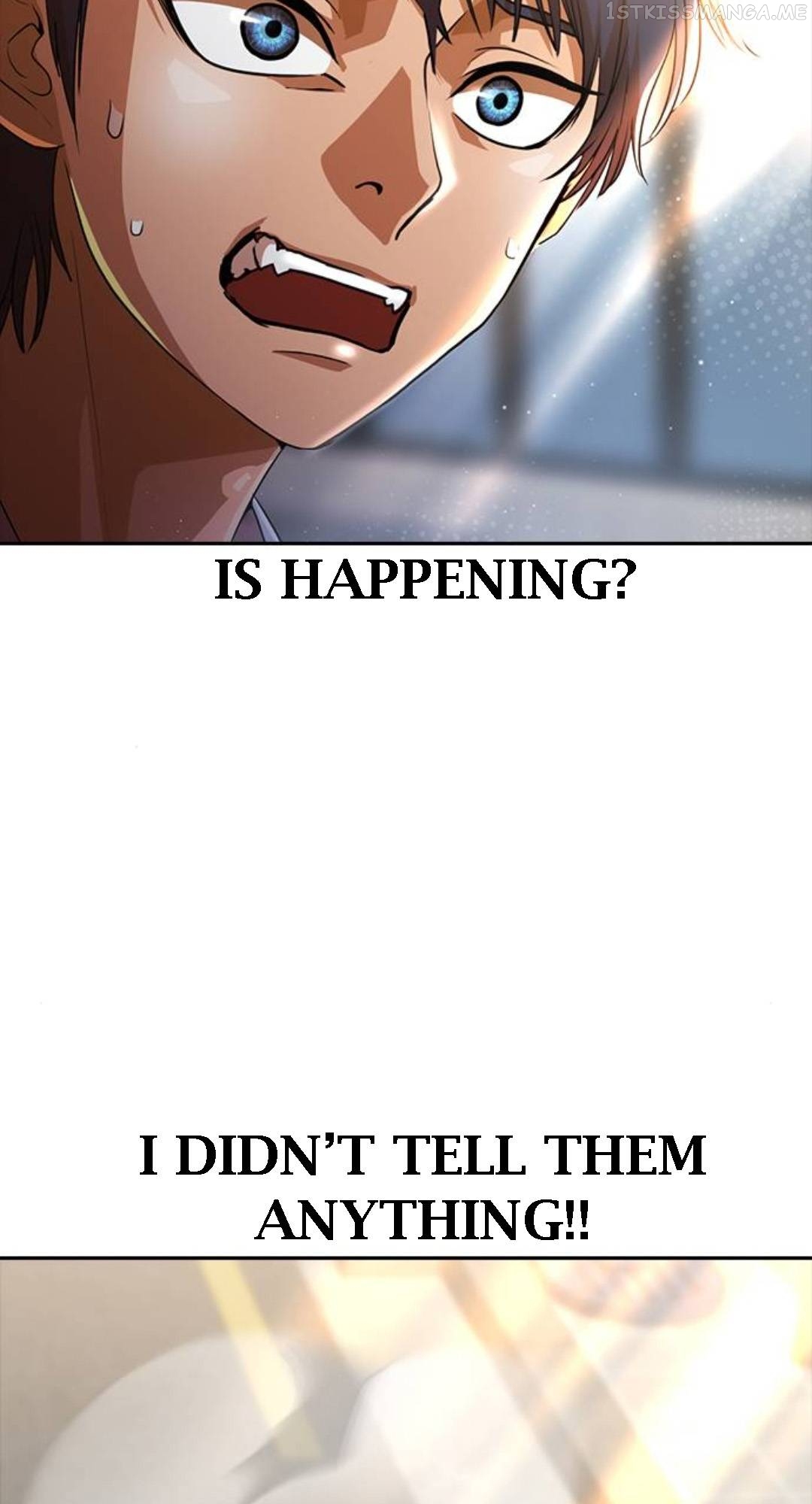 The Girl from Random Chatting Chapter 279 - page 116