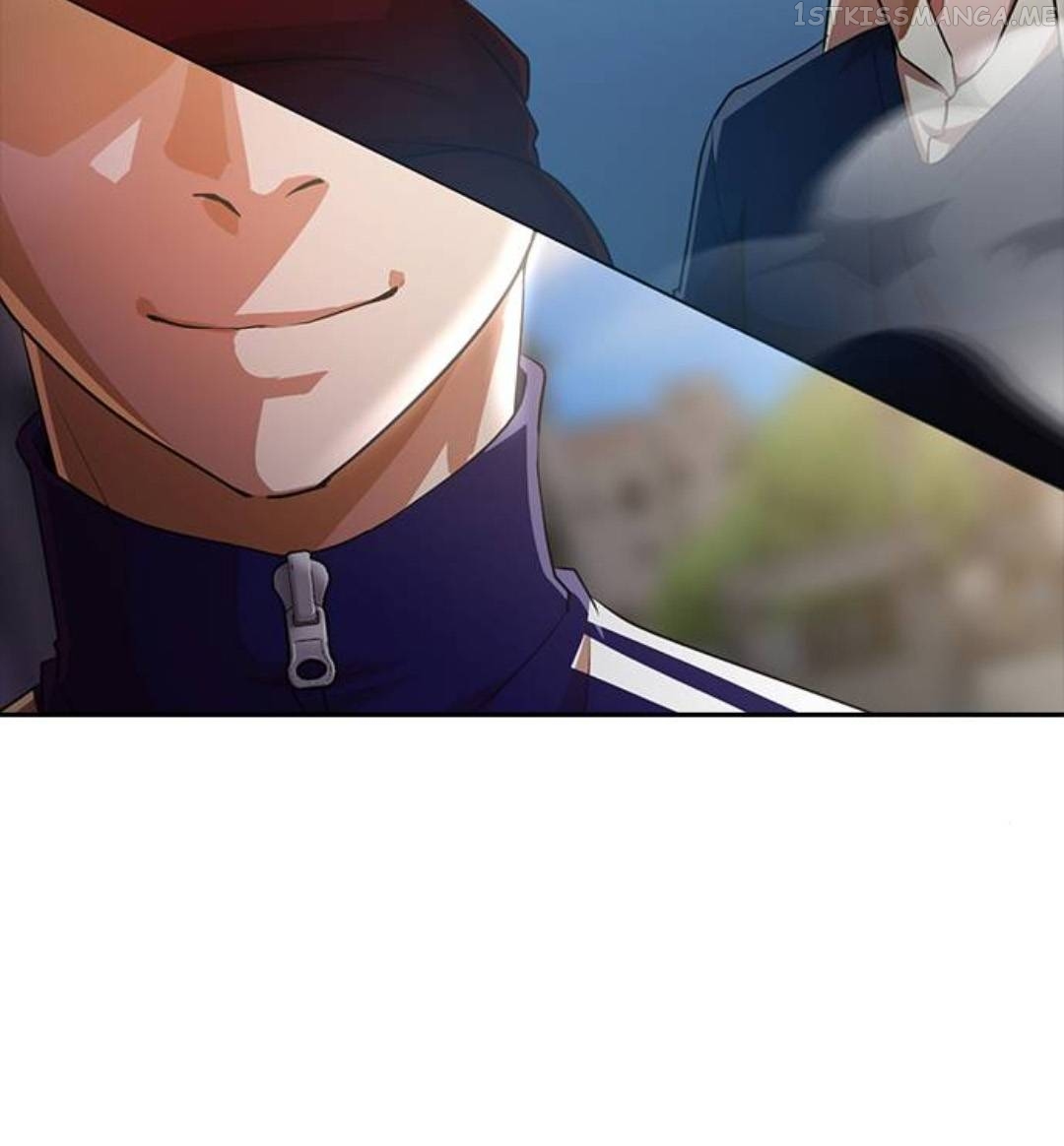 The Girl from Random Chatting Chapter 279 - page 118