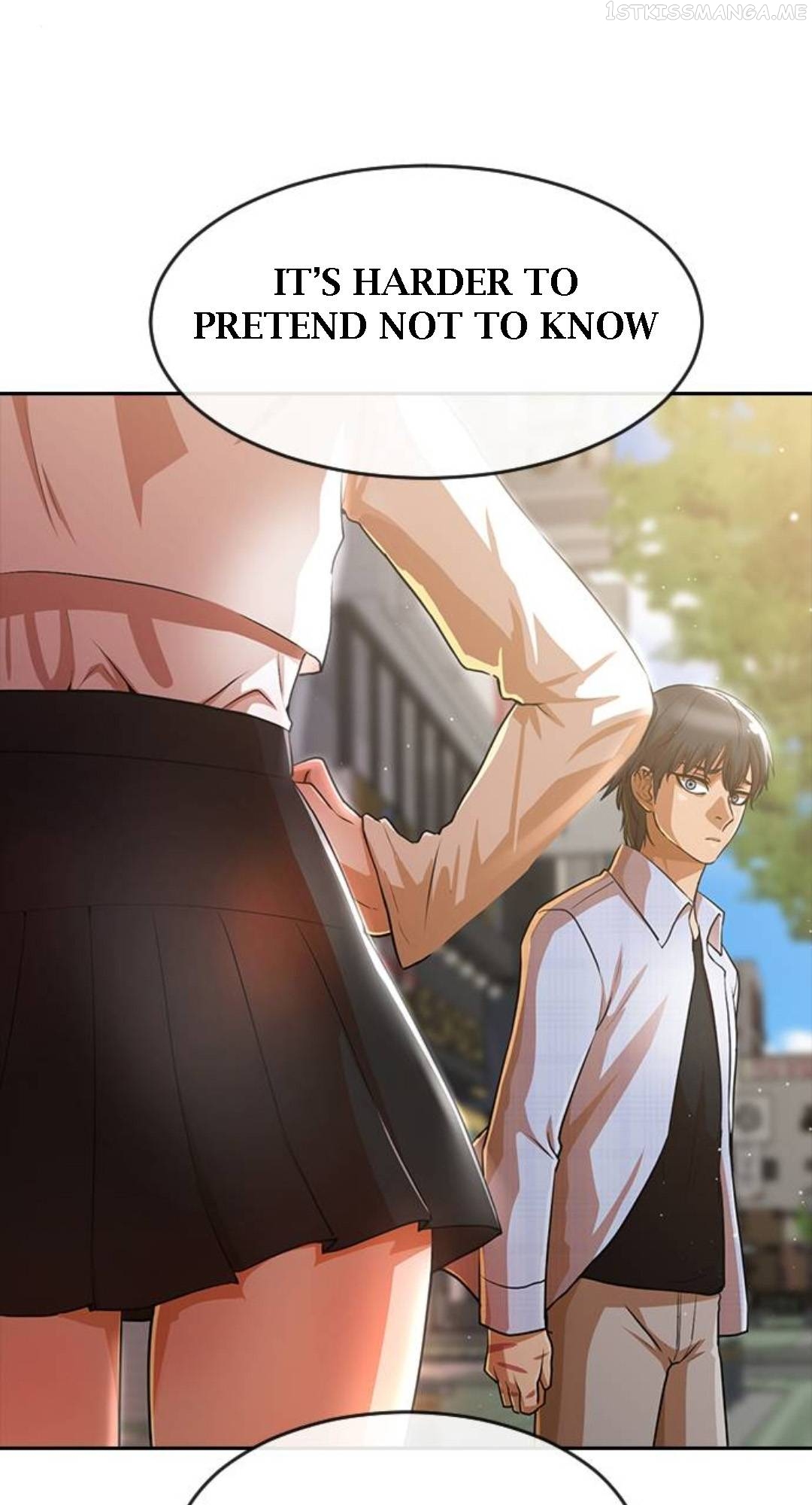 The Girl from Random Chatting Chapter 279 - page 120