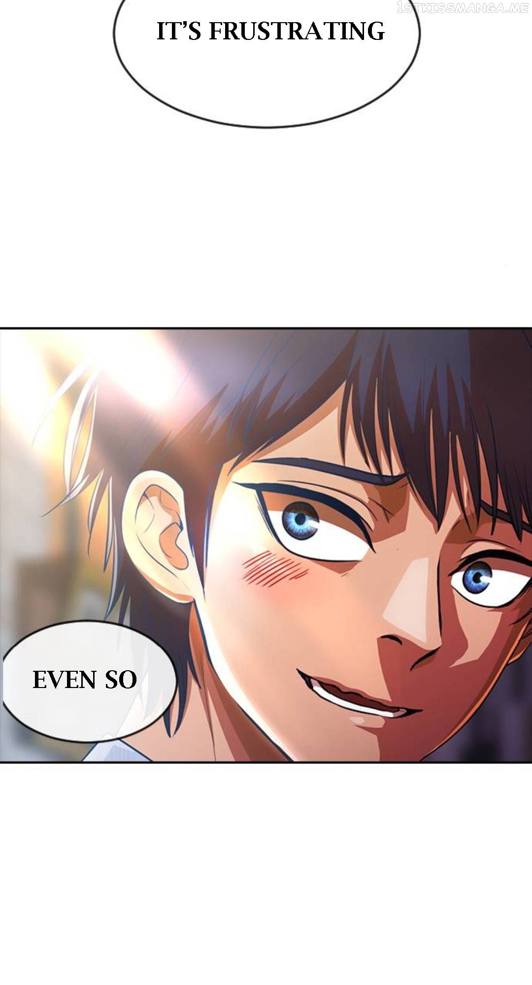 The Girl from Random Chatting Chapter 279 - page 121