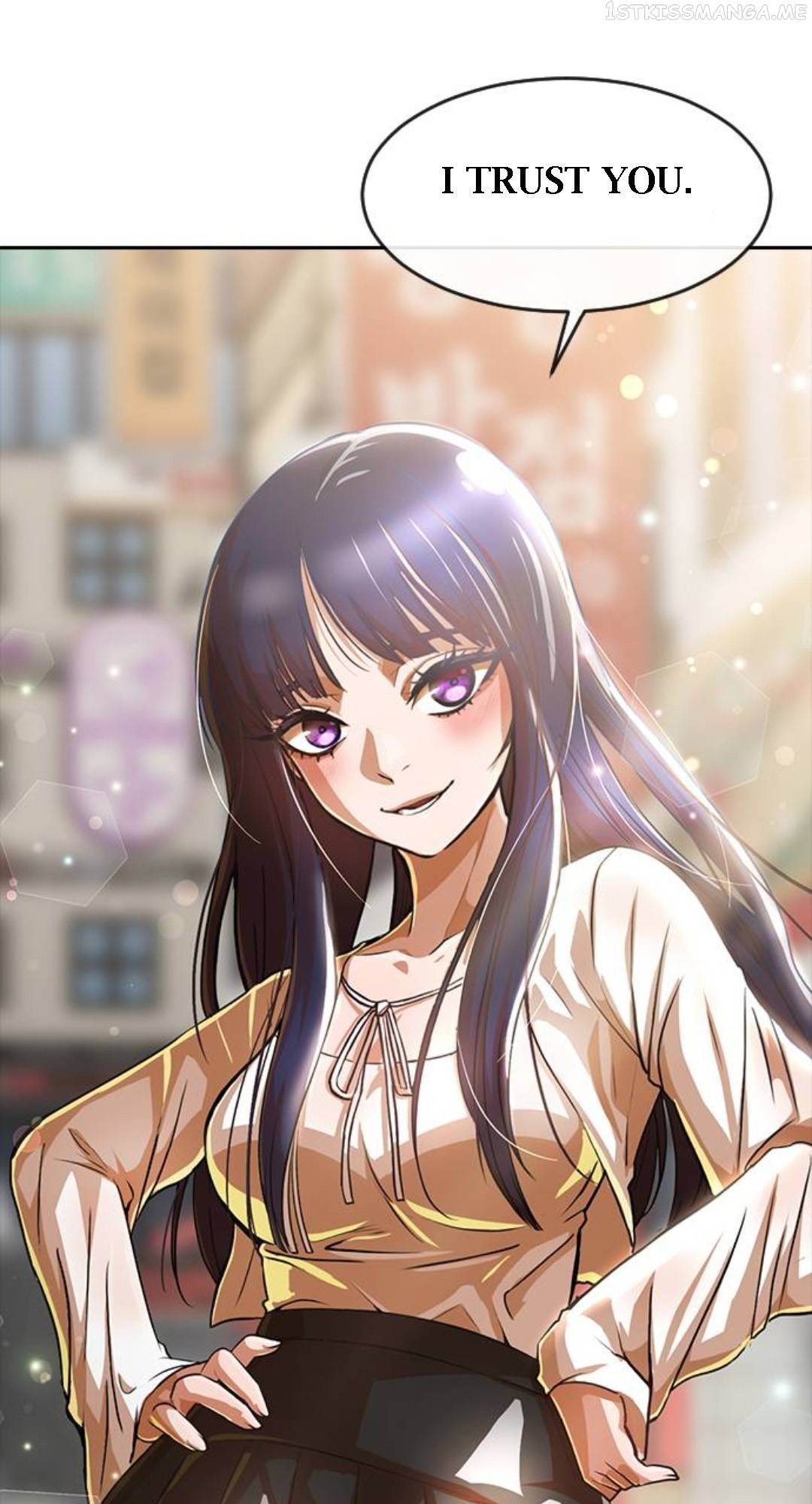 The Girl from Random Chatting Chapter 279 - page 122