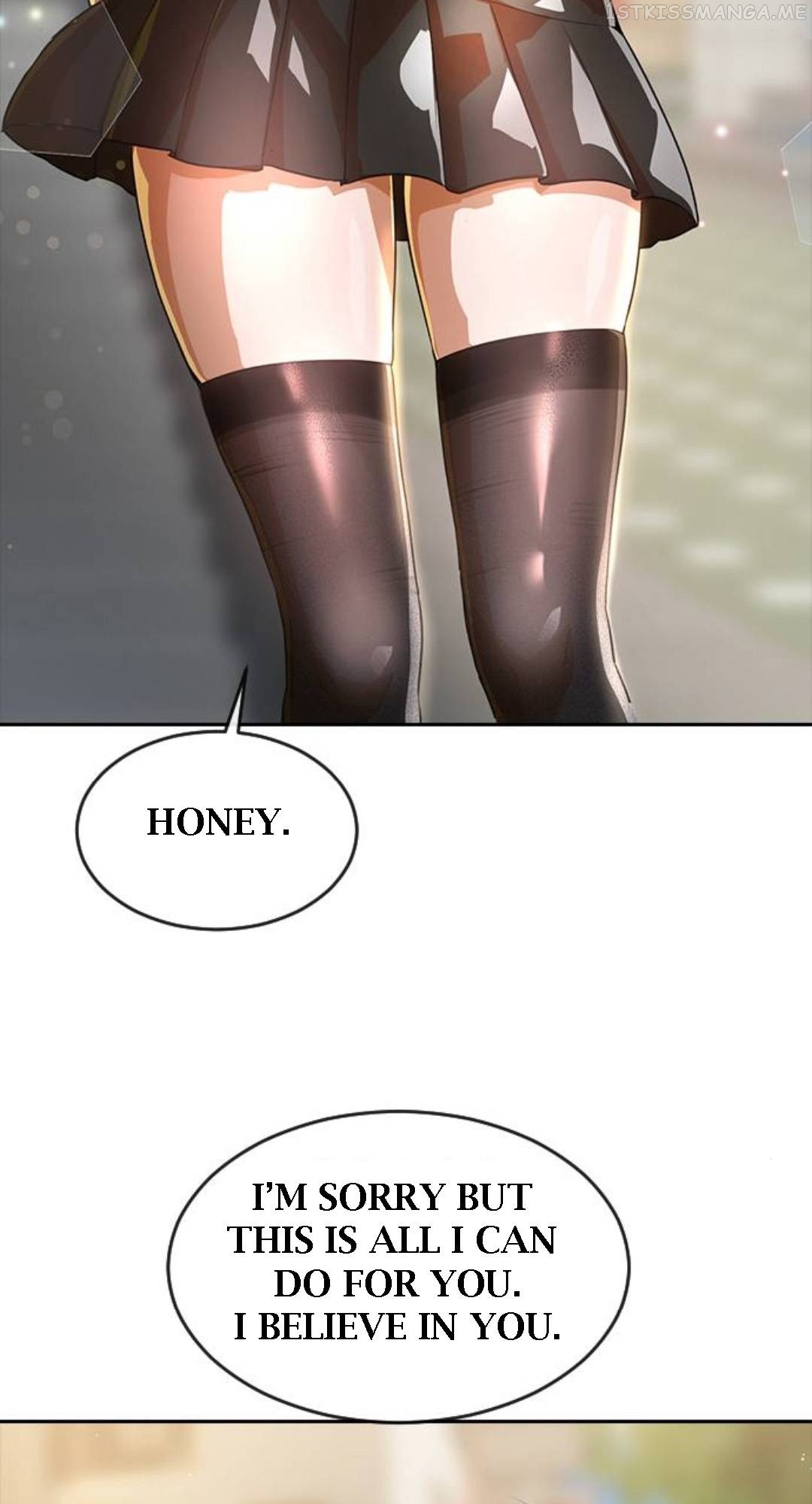 The Girl from Random Chatting Chapter 279 - page 123