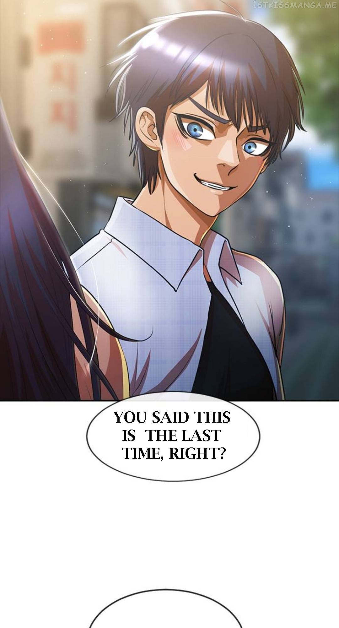 The Girl from Random Chatting Chapter 279 - page 124