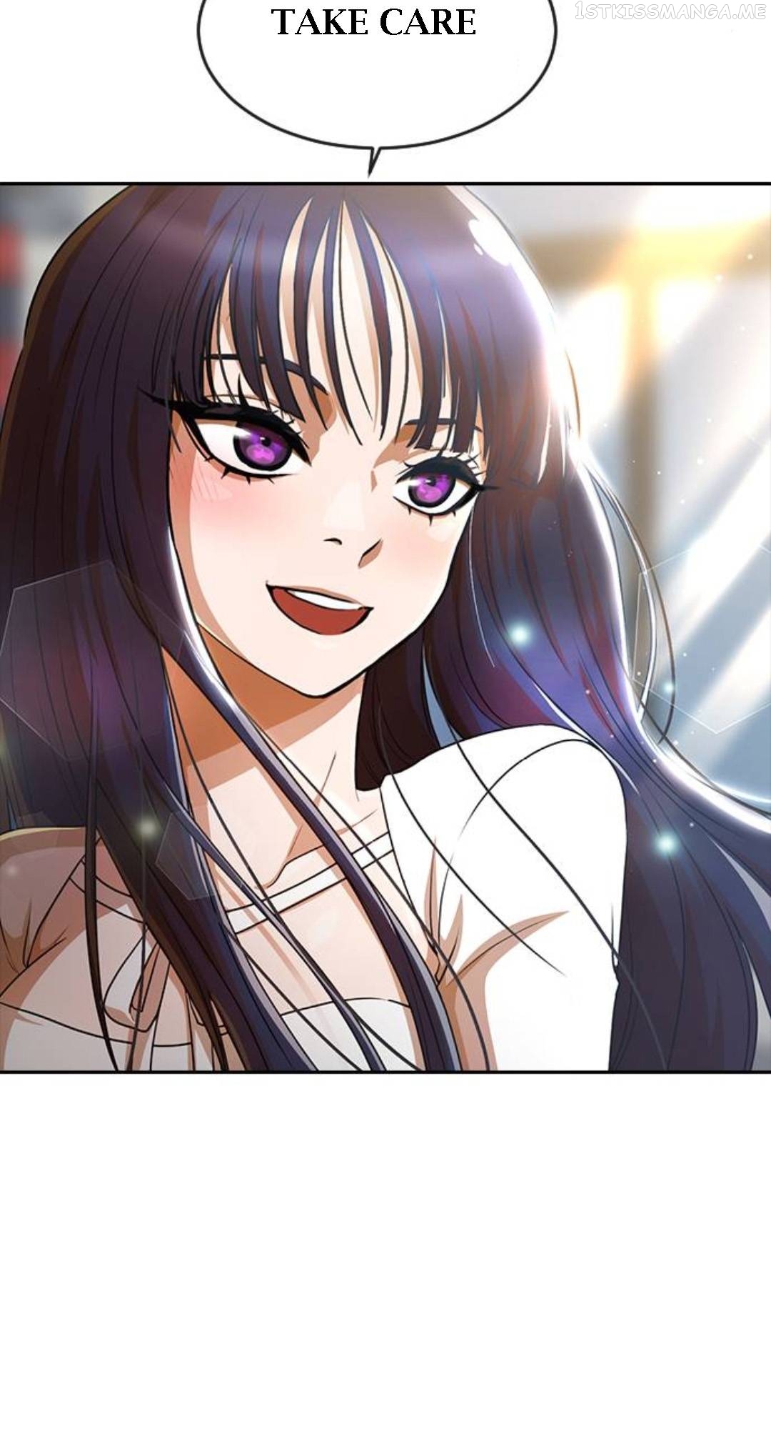 The Girl from Random Chatting Chapter 279 - page 125