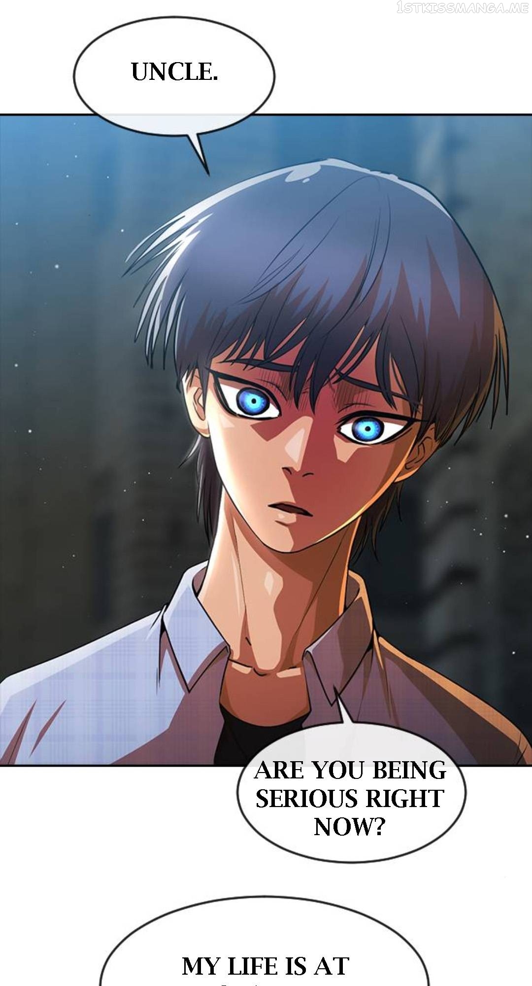 The Girl from Random Chatting Chapter 279 - page 15