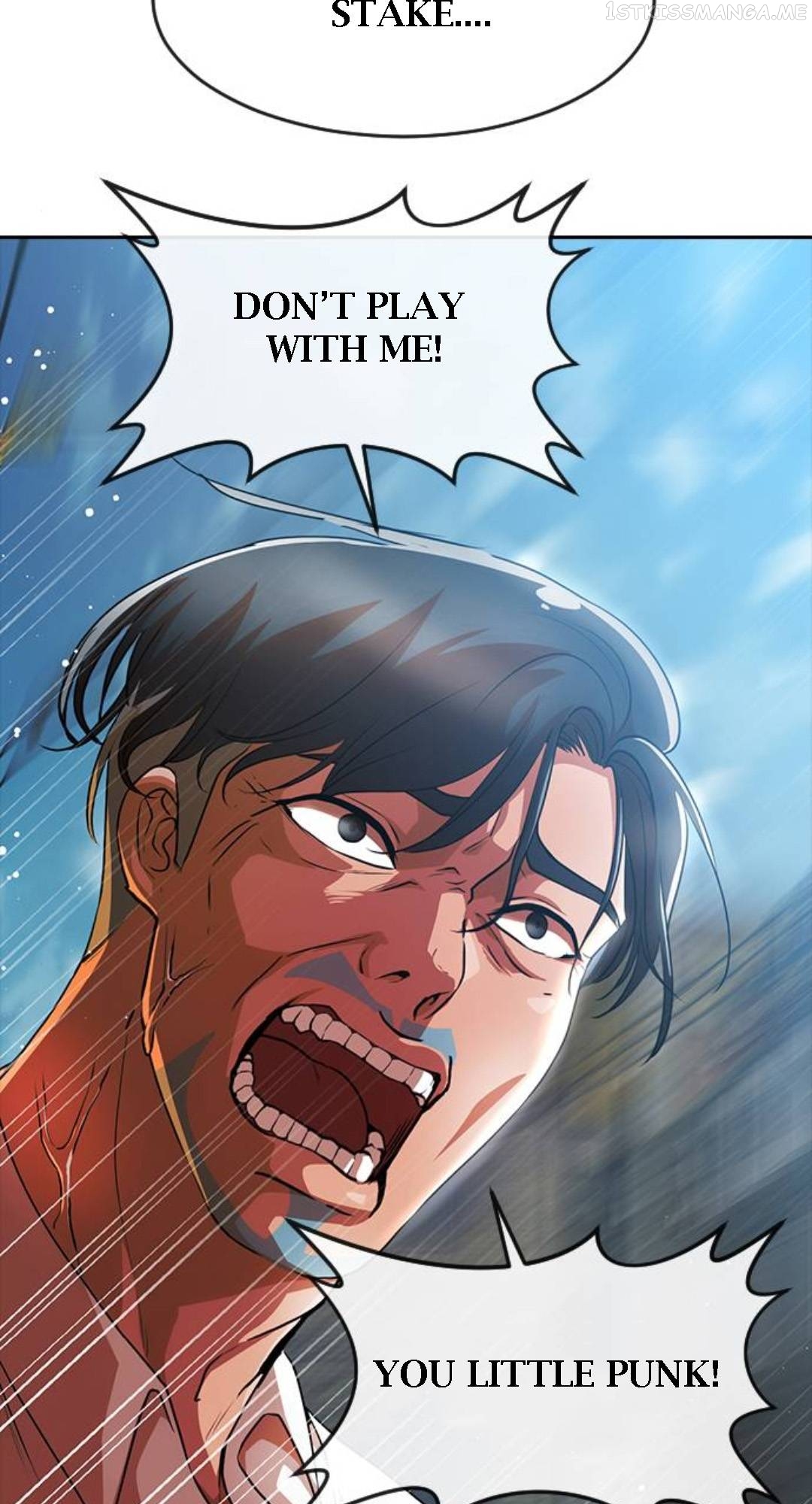 The Girl from Random Chatting Chapter 279 - page 16