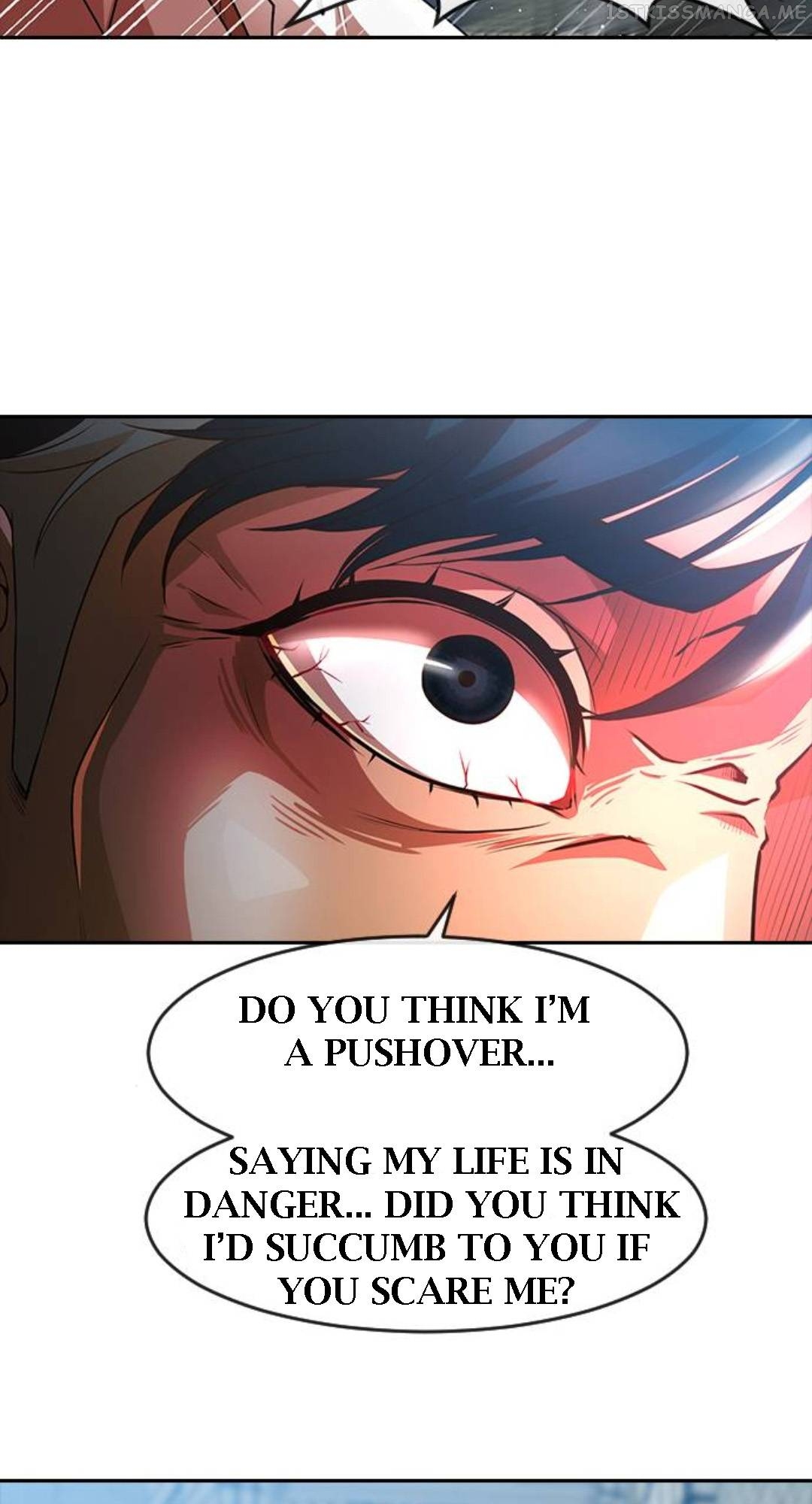 The Girl from Random Chatting Chapter 279 - page 17