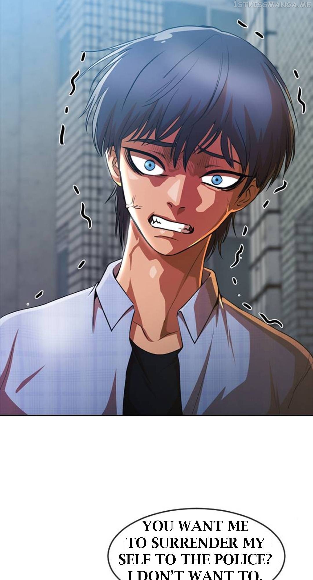 The Girl from Random Chatting Chapter 279 - page 18