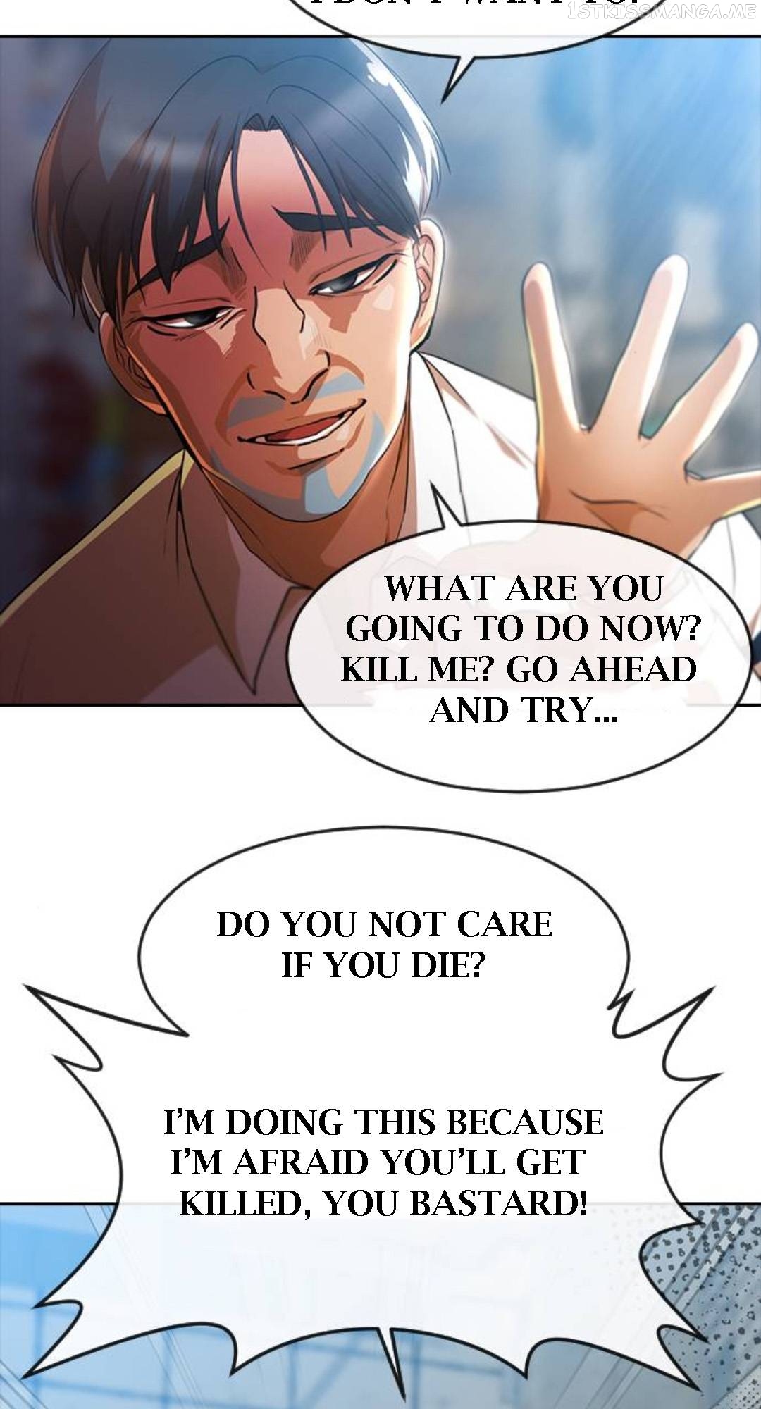The Girl from Random Chatting Chapter 279 - page 19