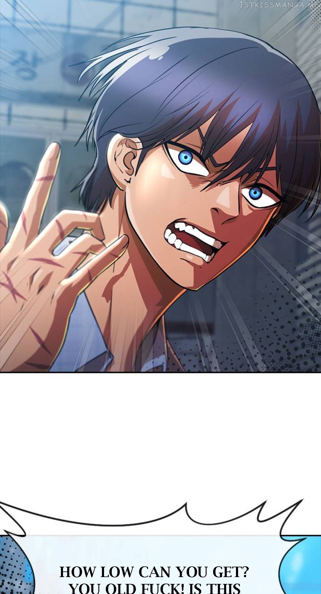The Girl from Random Chatting Chapter 279 - page 20