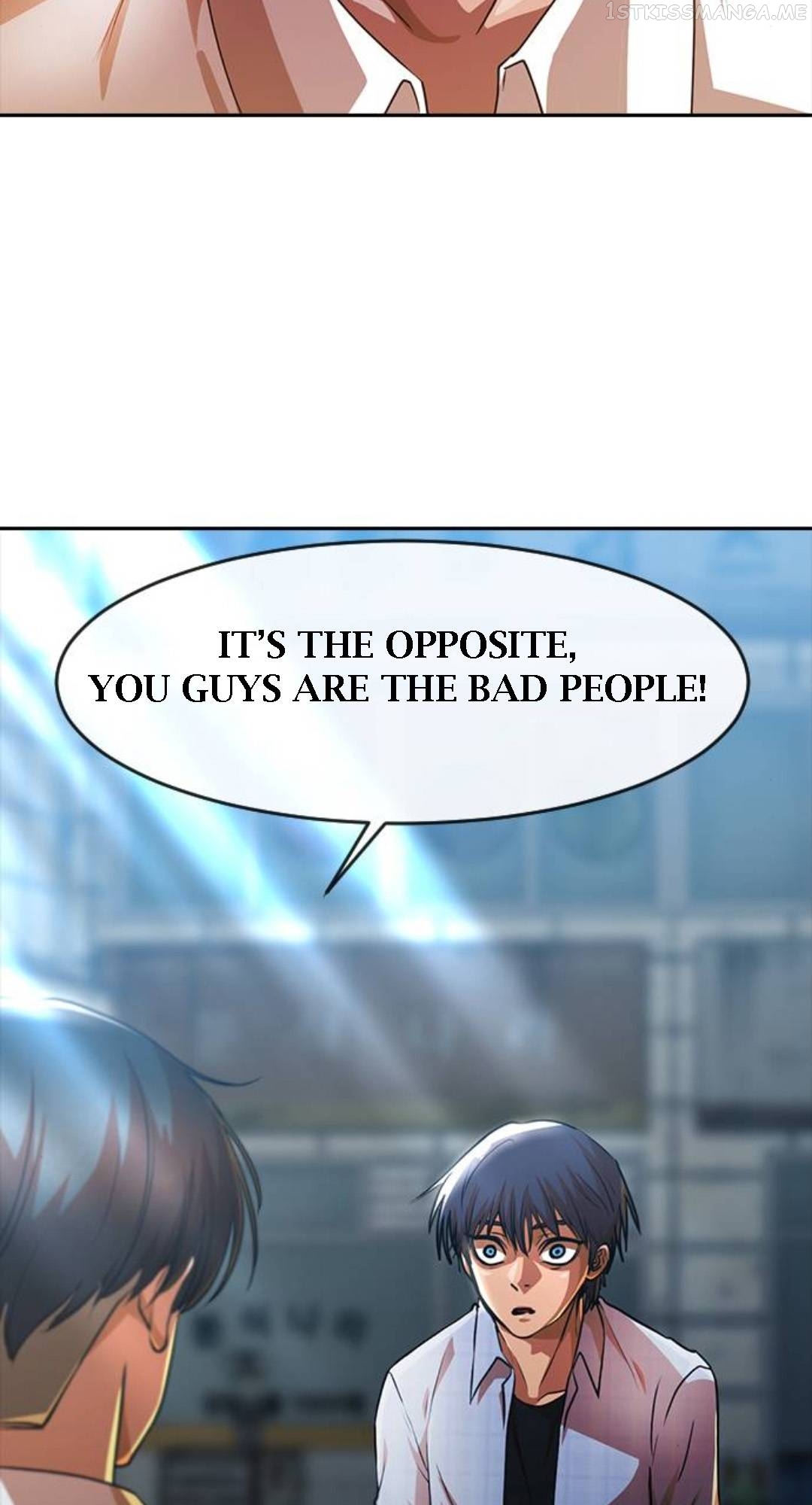 The Girl from Random Chatting Chapter 279 - page 27