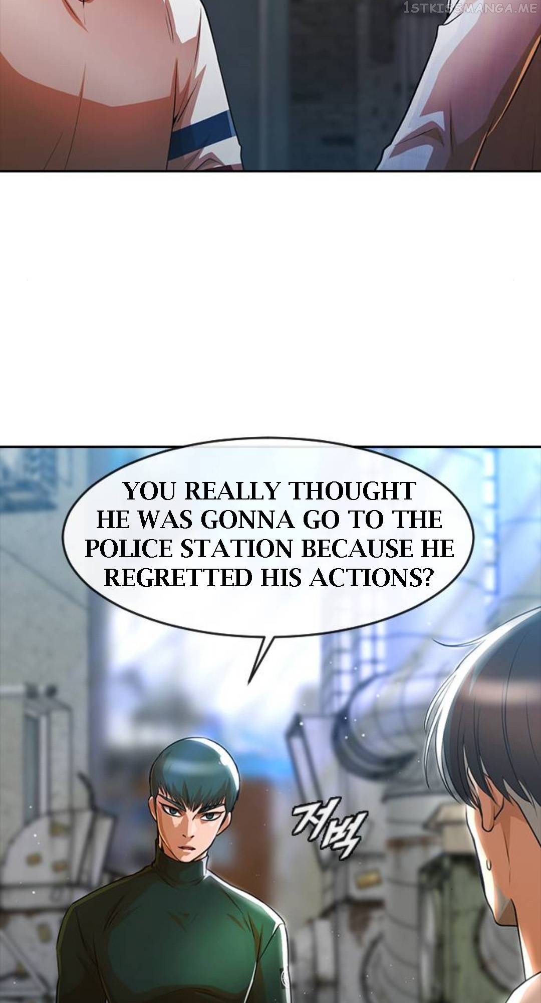 The Girl from Random Chatting Chapter 279 - page 35