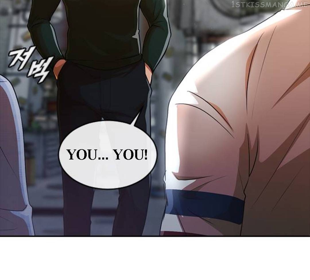 The Girl from Random Chatting Chapter 279 - page 36