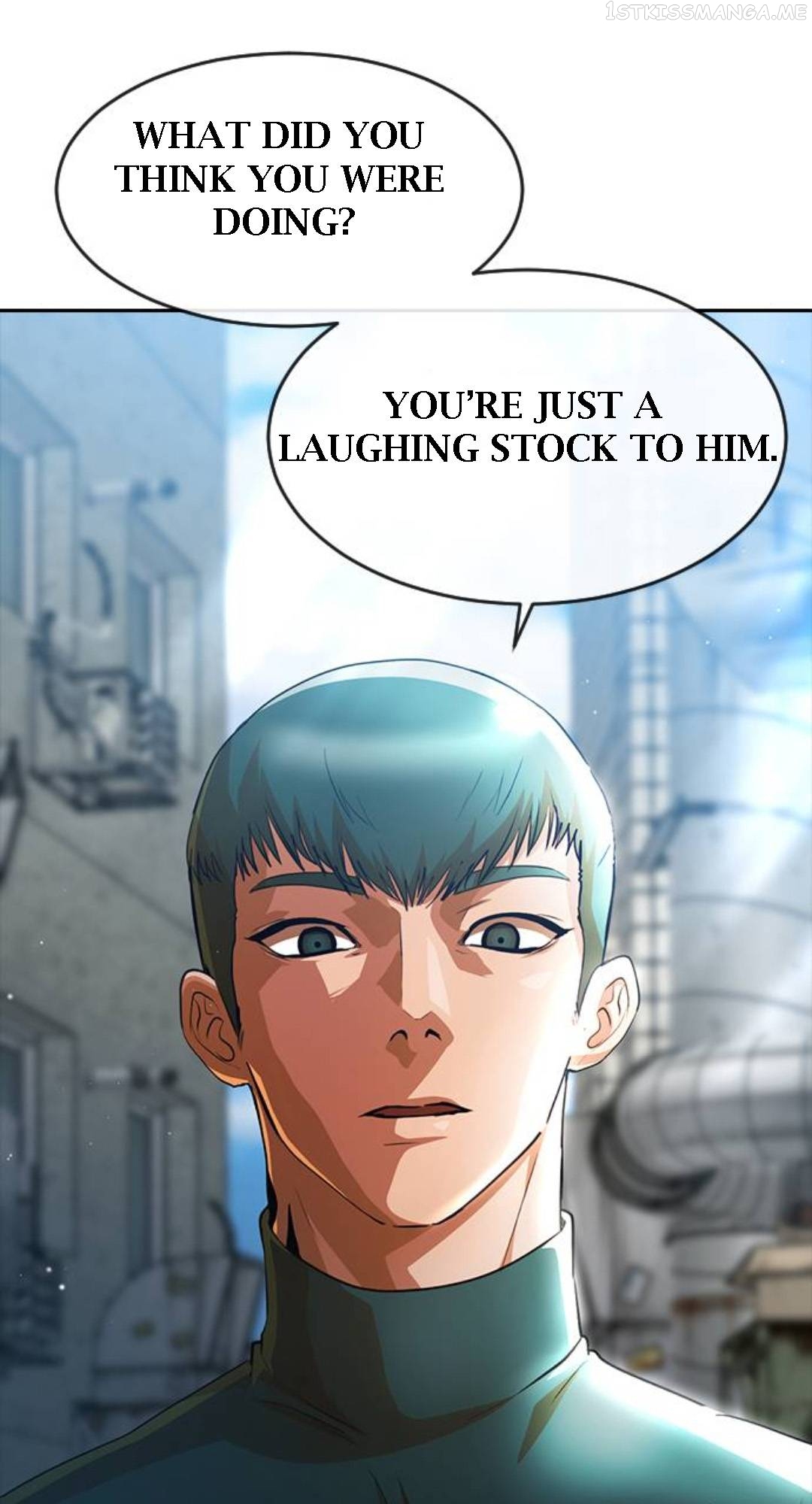 The Girl from Random Chatting Chapter 279 - page 37