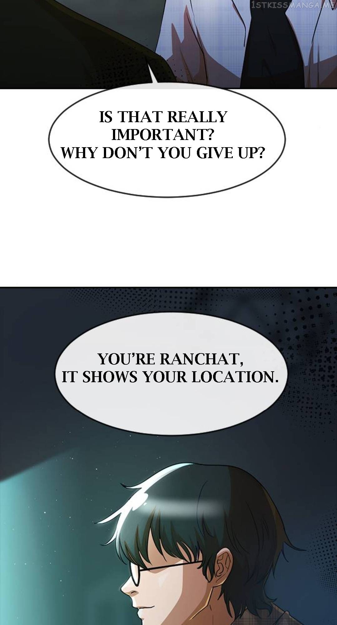 The Girl from Random Chatting Chapter 279 - page 39