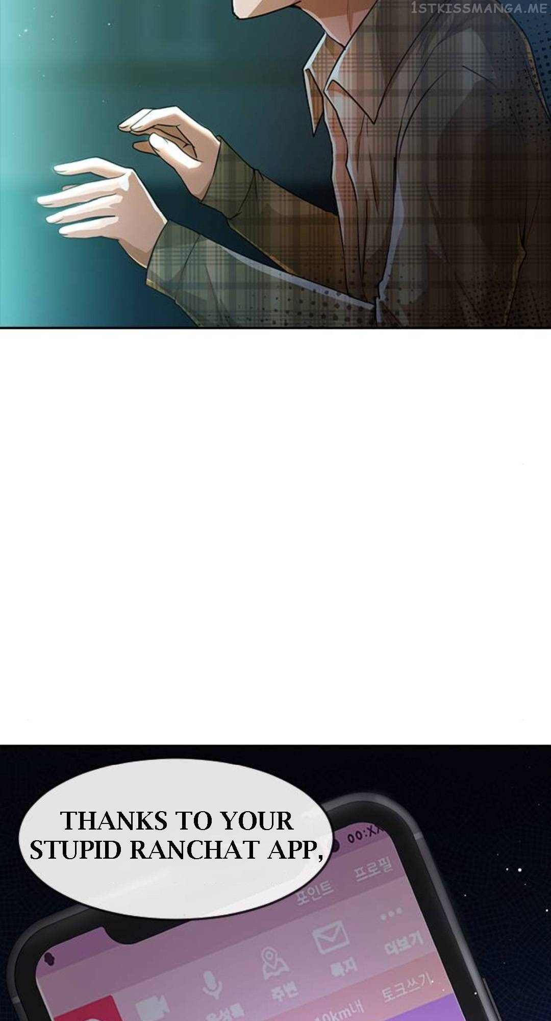 The Girl from Random Chatting Chapter 279 - page 40