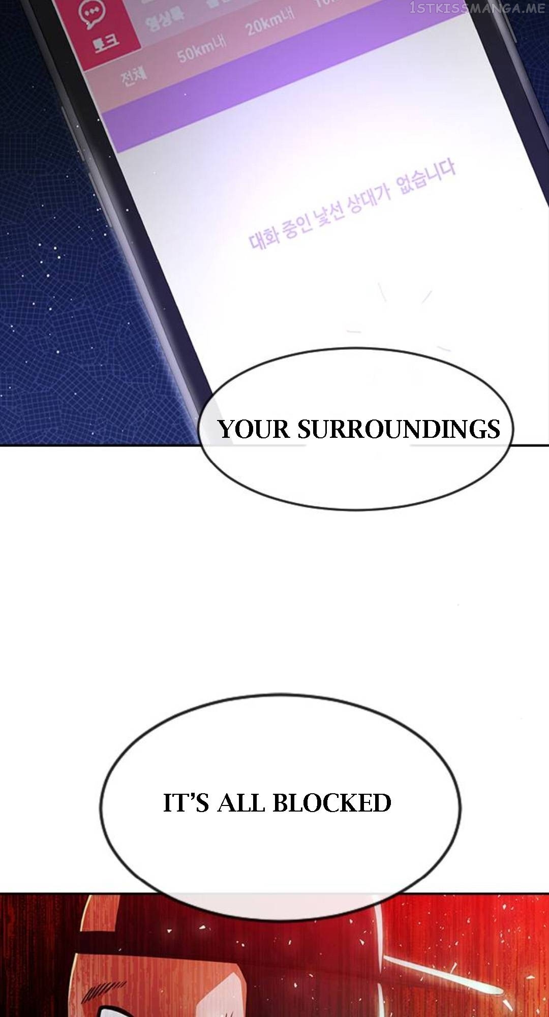 The Girl from Random Chatting Chapter 279 - page 41