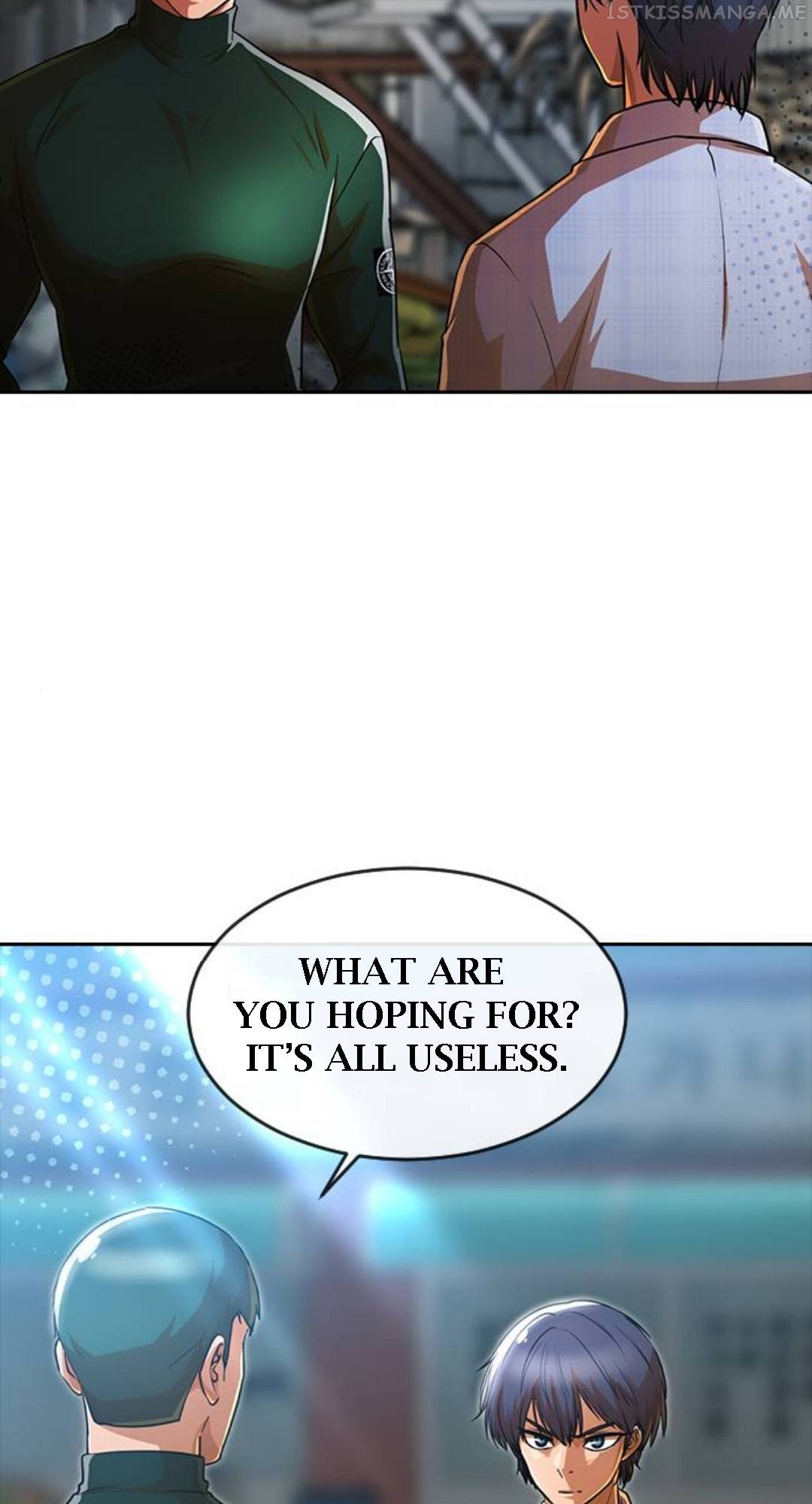 The Girl from Random Chatting Chapter 279 - page 44