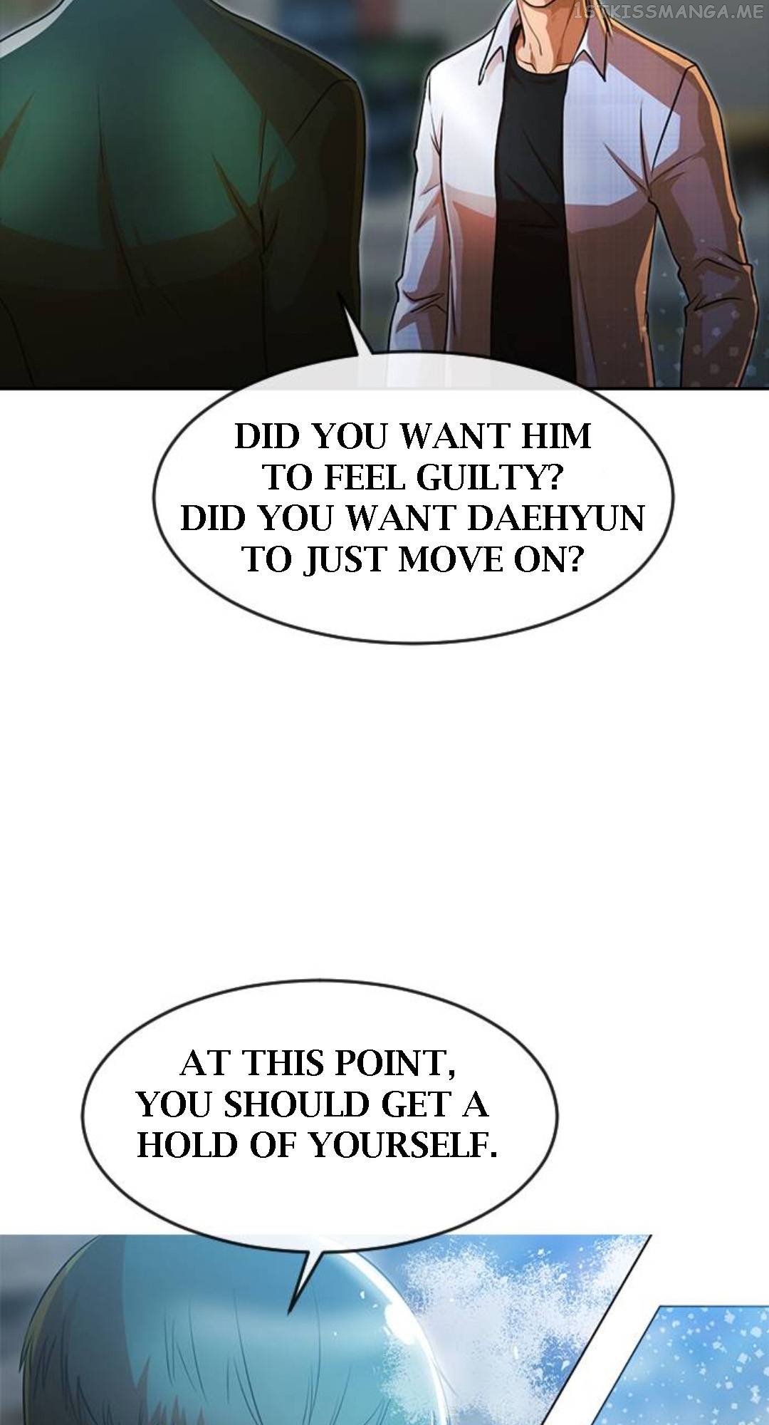 The Girl from Random Chatting Chapter 279 - page 45