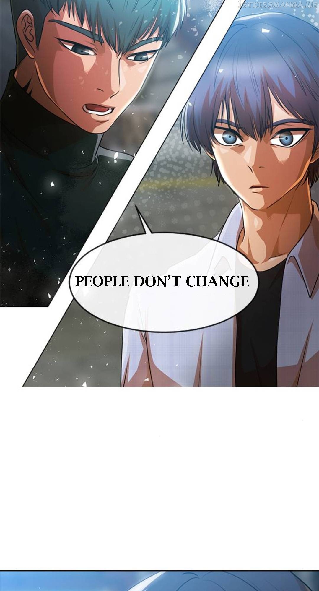 The Girl from Random Chatting Chapter 279 - page 46