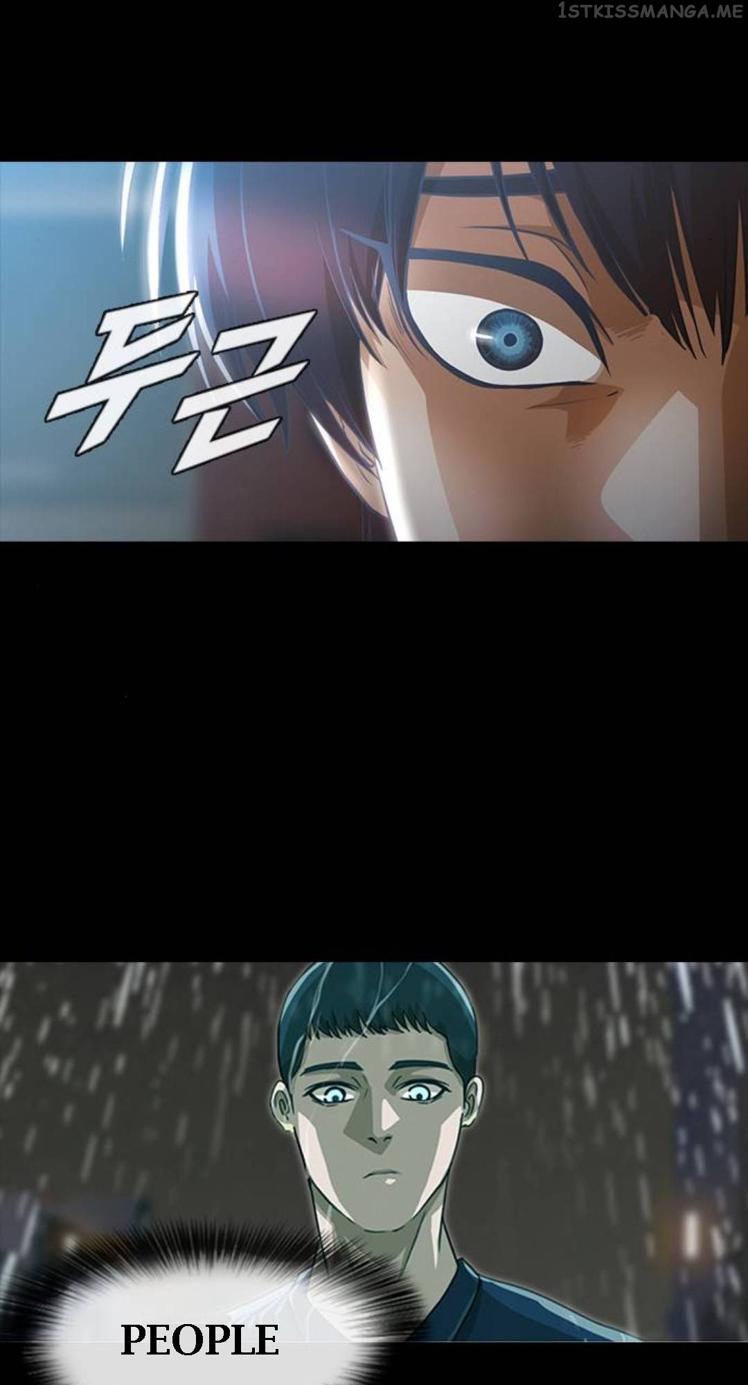 The Girl from Random Chatting Chapter 279 - page 50