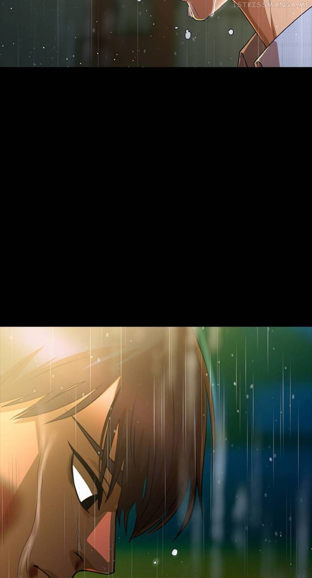 The Girl from Random Chatting Chapter 279 - page 56