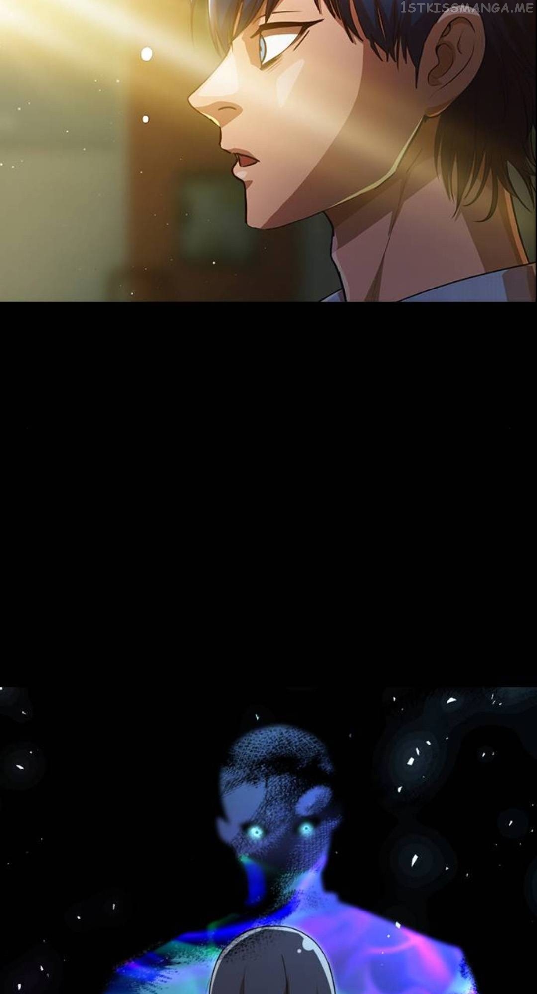 The Girl from Random Chatting Chapter 279 - page 59