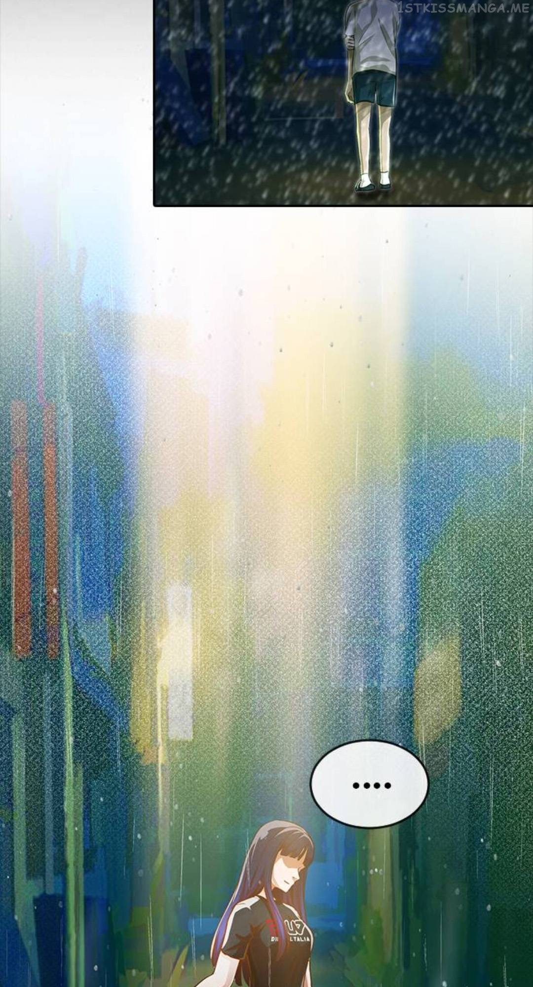 The Girl from Random Chatting Chapter 279 - page 62