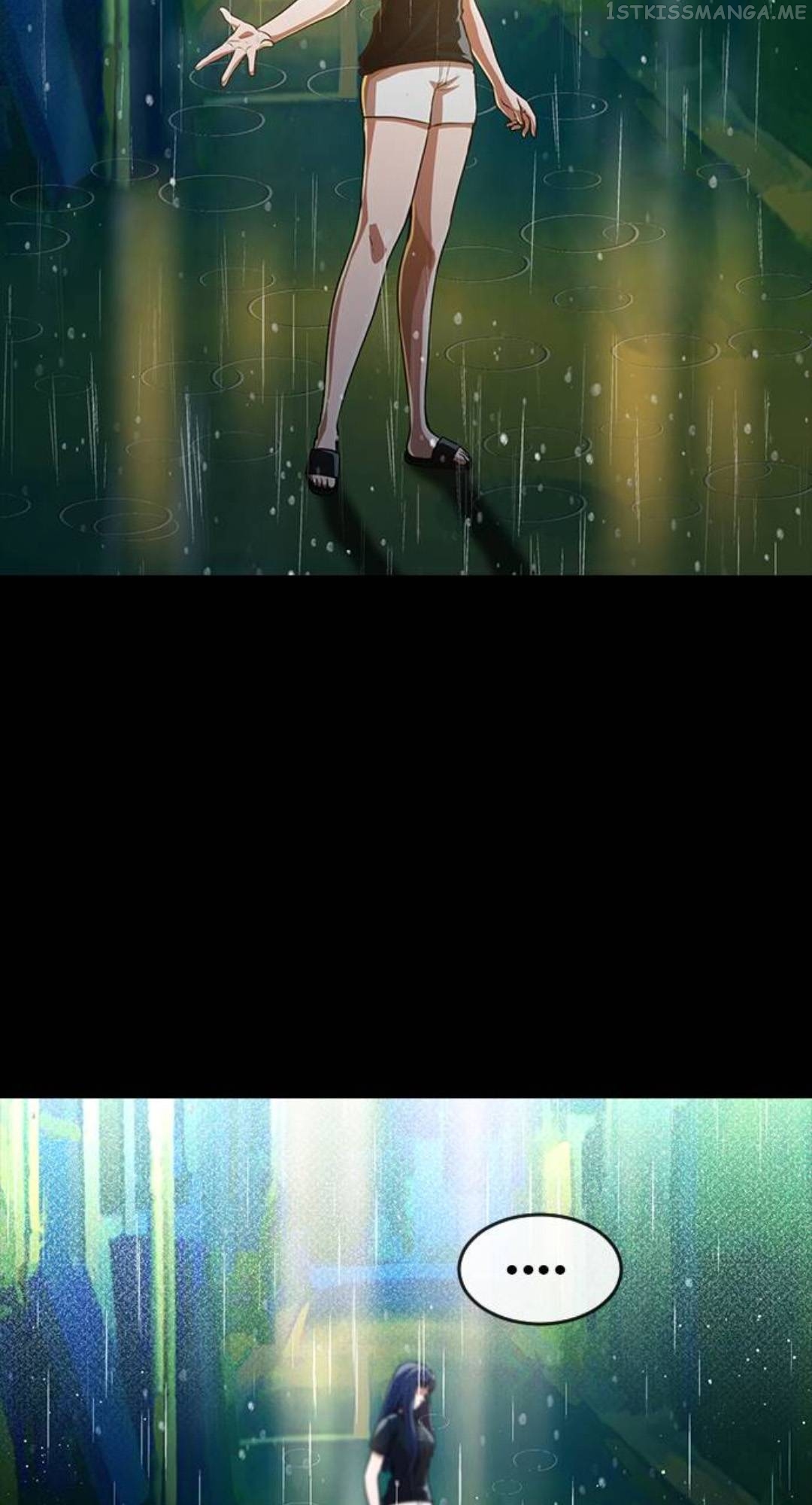 The Girl from Random Chatting Chapter 279 - page 63