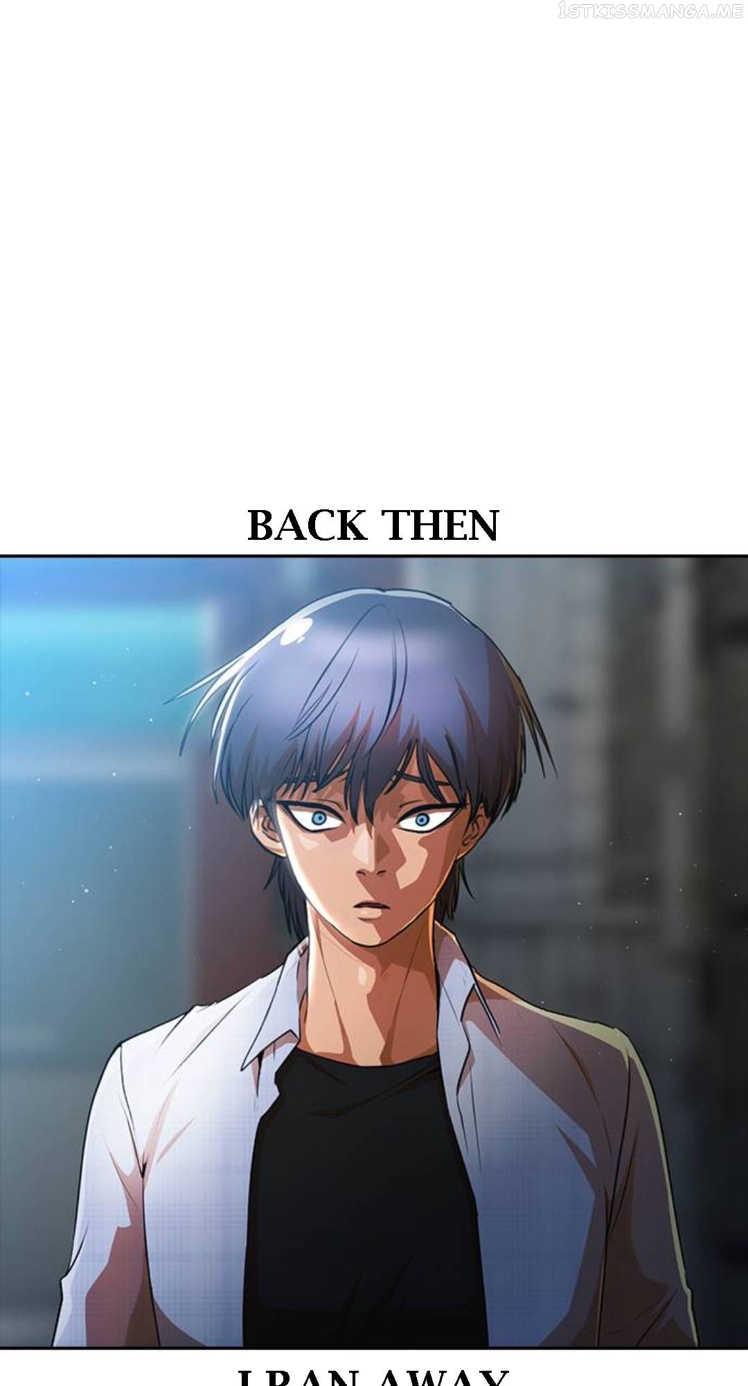 The Girl from Random Chatting Chapter 279 - page 66