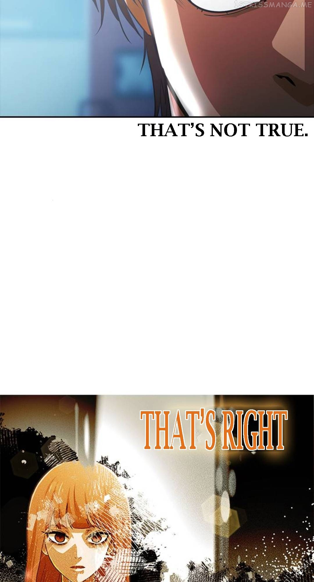 The Girl from Random Chatting Chapter 279 - page 68
