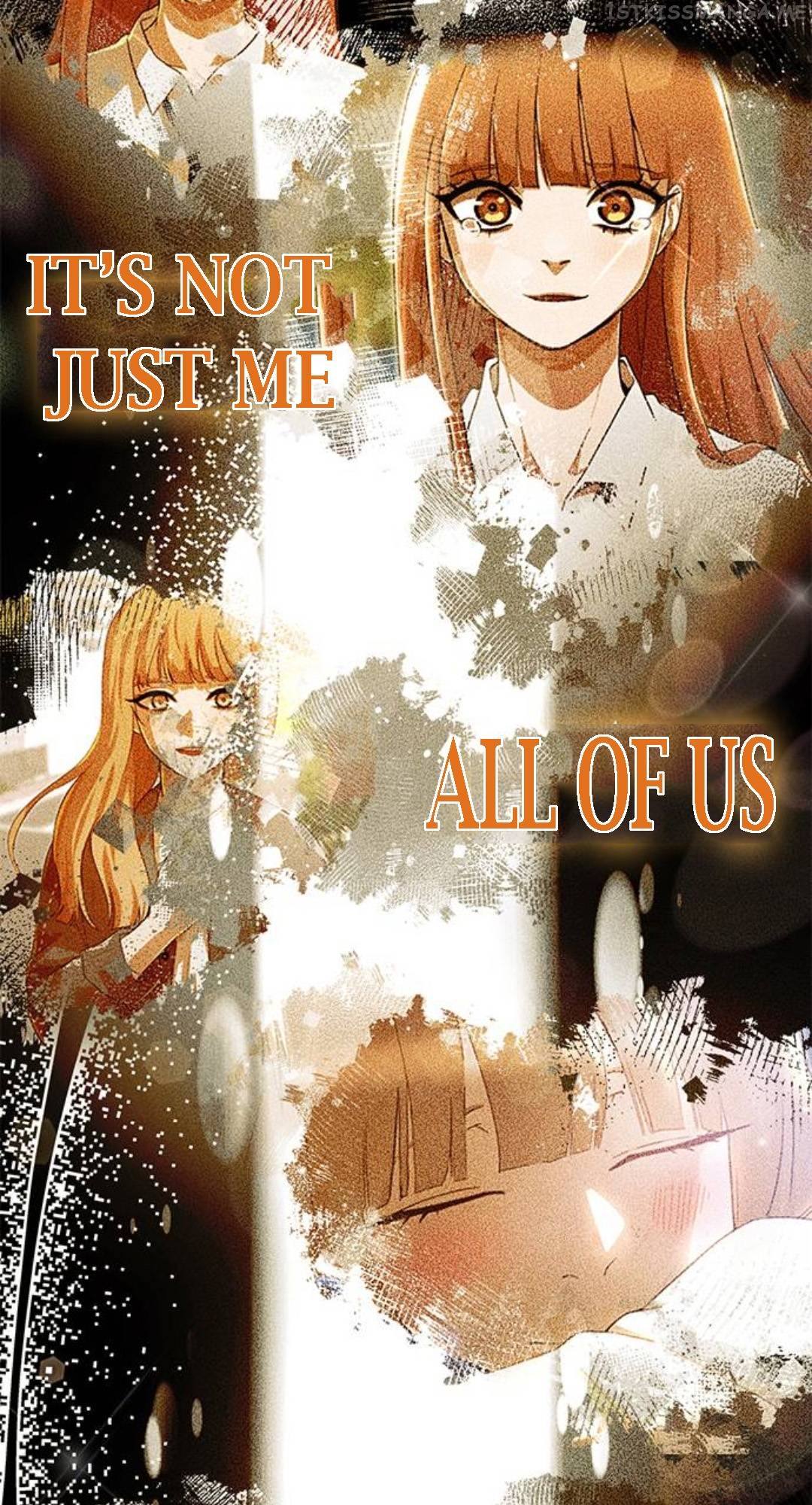 The Girl from Random Chatting Chapter 279 - page 69