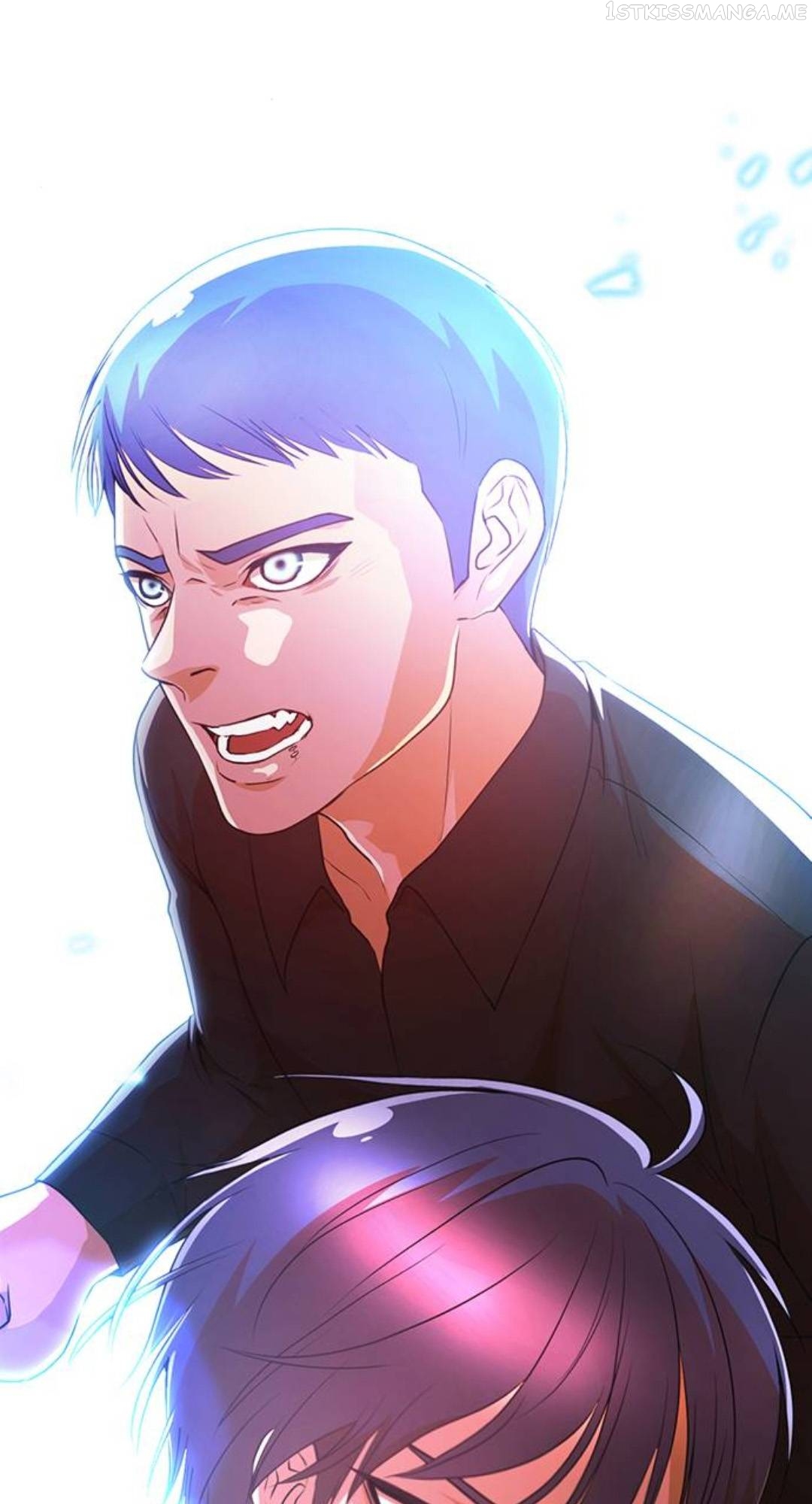 The Girl from Random Chatting Chapter 279 - page 7
